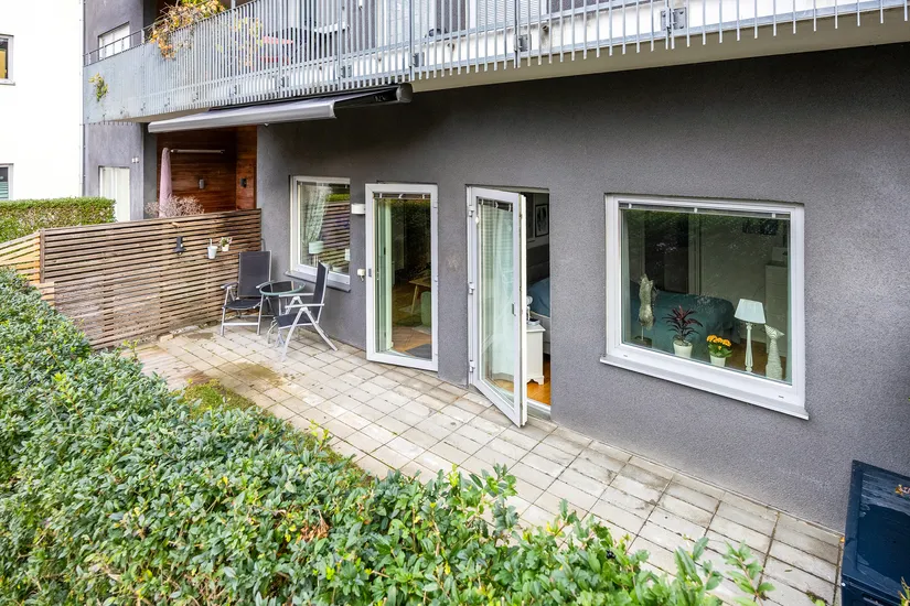 Bostadsrätt, Kronolotsgatan 1, Limhamn/Ön, Malmö