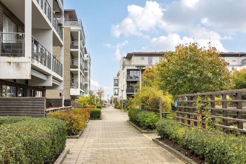 Bostadsrätt, Kronolotsgatan 1, Limhamn/Ön, Malmö
