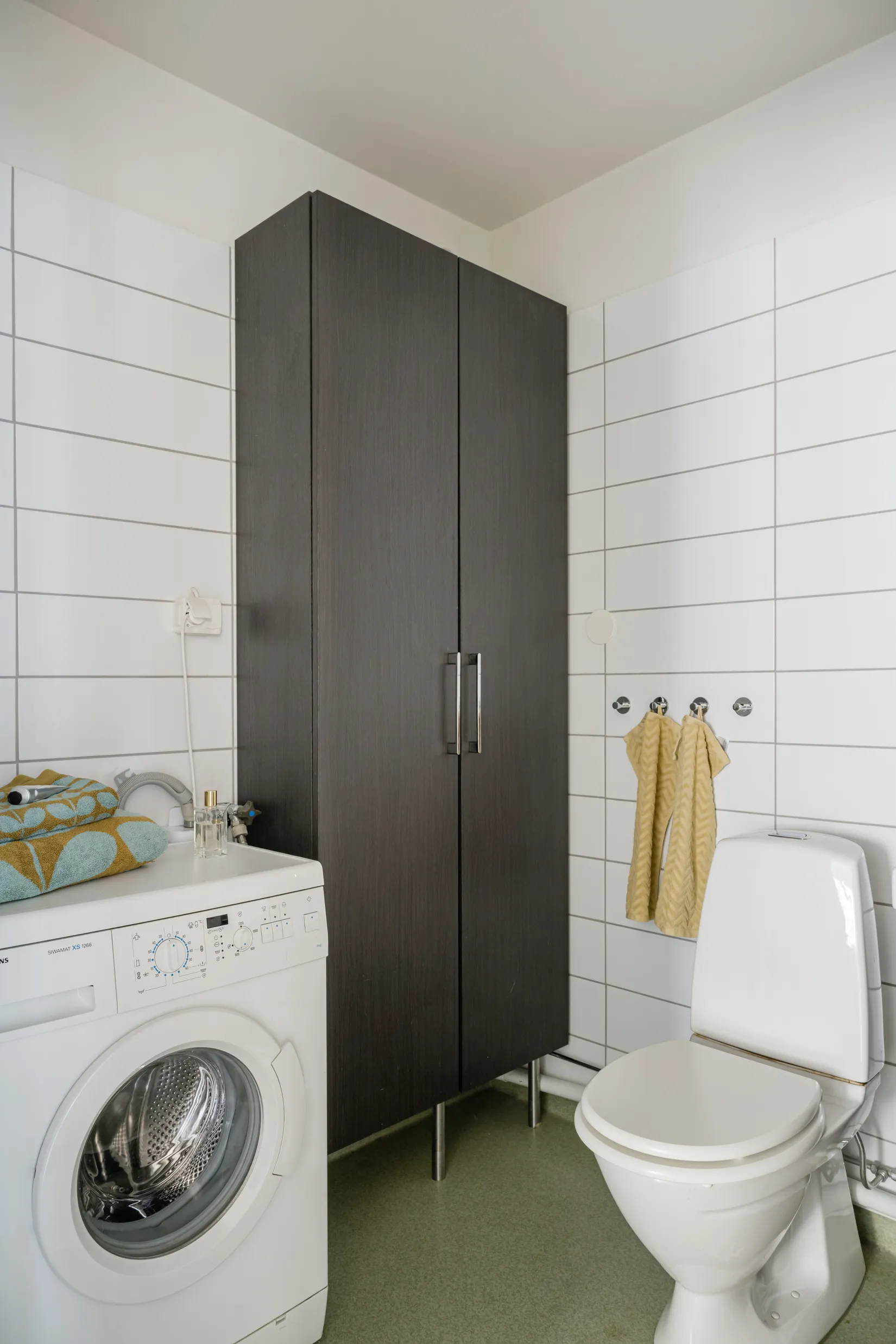 Bostadsrätt, Margretelundsvägen 82, Bromma - Traneberg, Stockholm