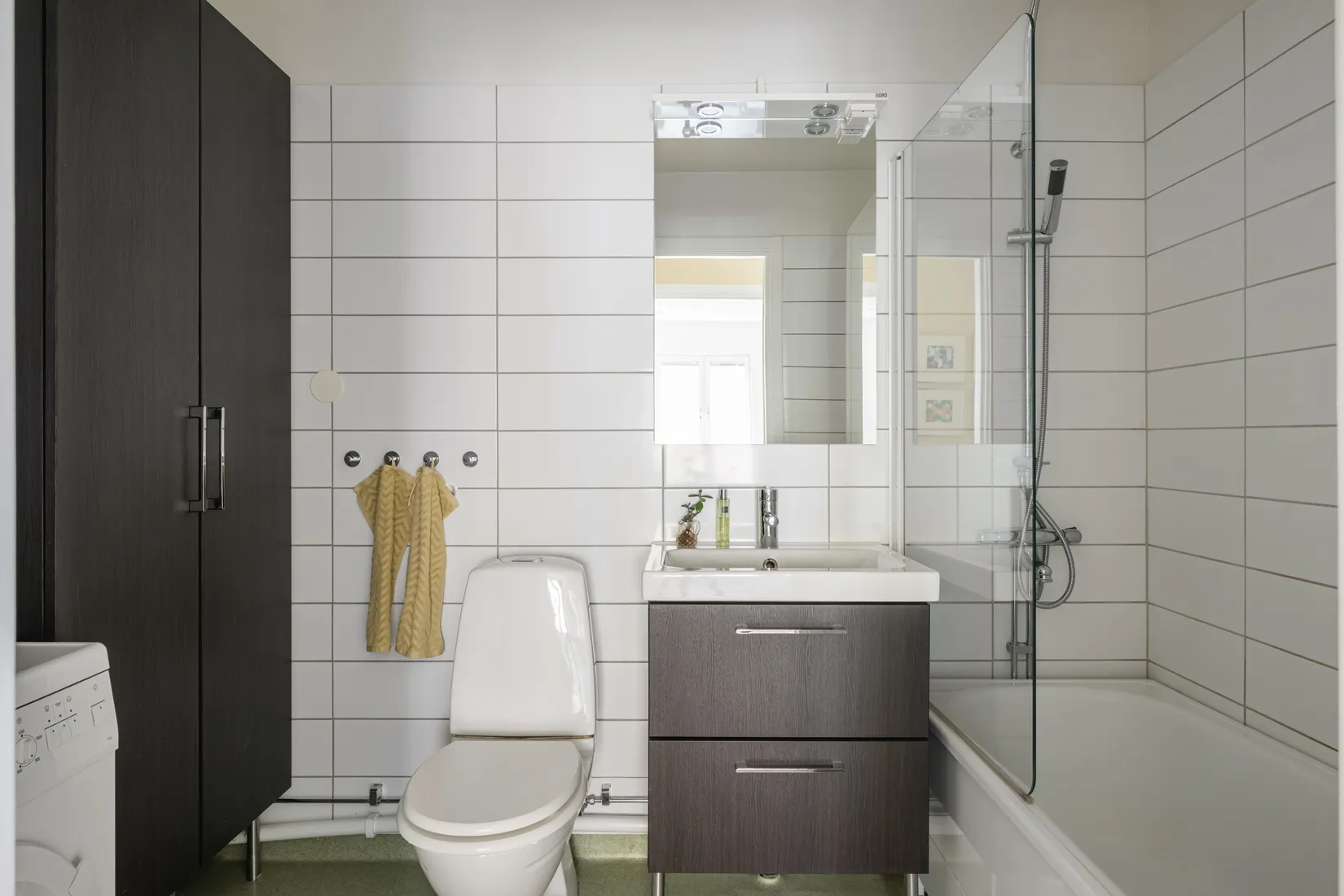 Bostadsrätt, Margretelundsvägen 82, Bromma - Traneberg, Stockholm