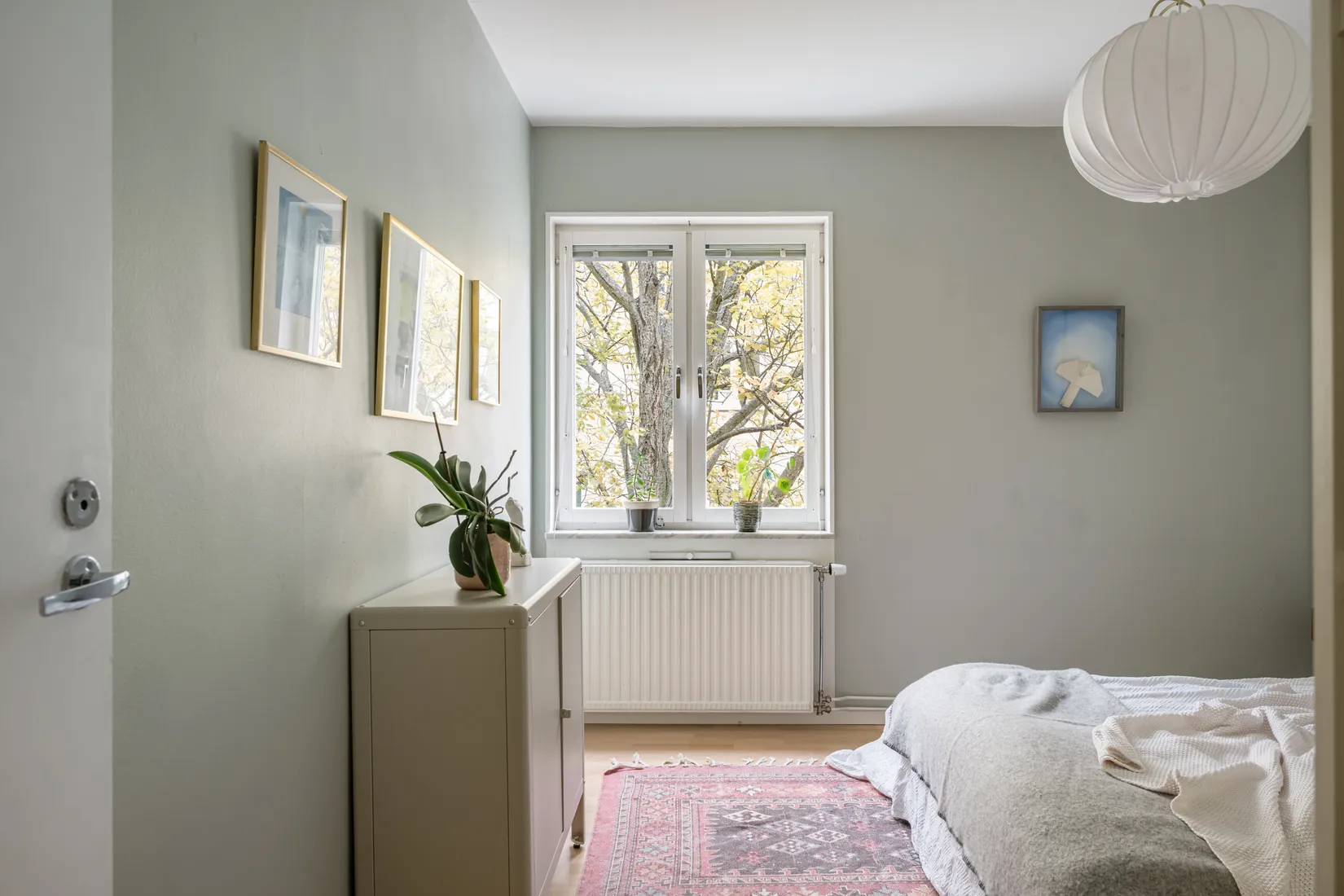 Bostadsrätt, Margretelundsvägen 82, Bromma - Traneberg, Stockholm