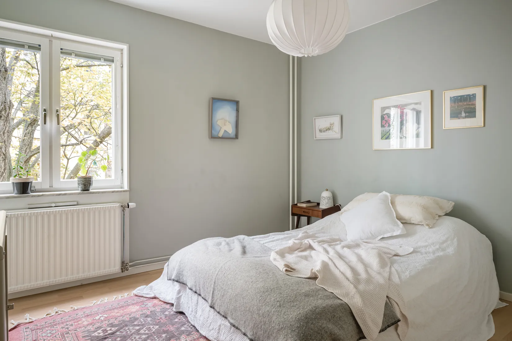 Bostadsrätt, Margretelundsvägen 82, Bromma - Traneberg, Stockholm