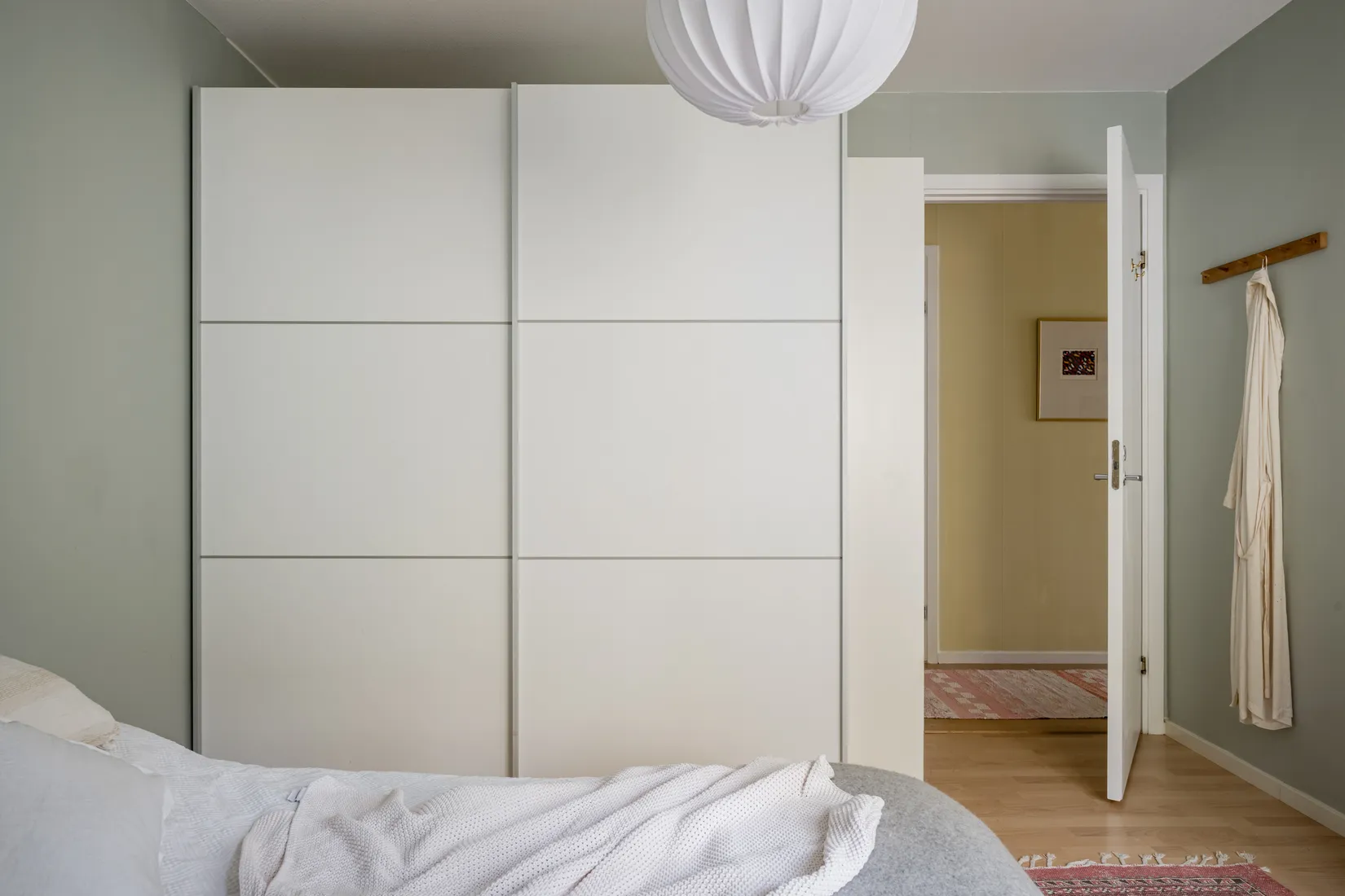 Bostadsrätt, Margretelundsvägen 82, Bromma - Traneberg, Stockholm