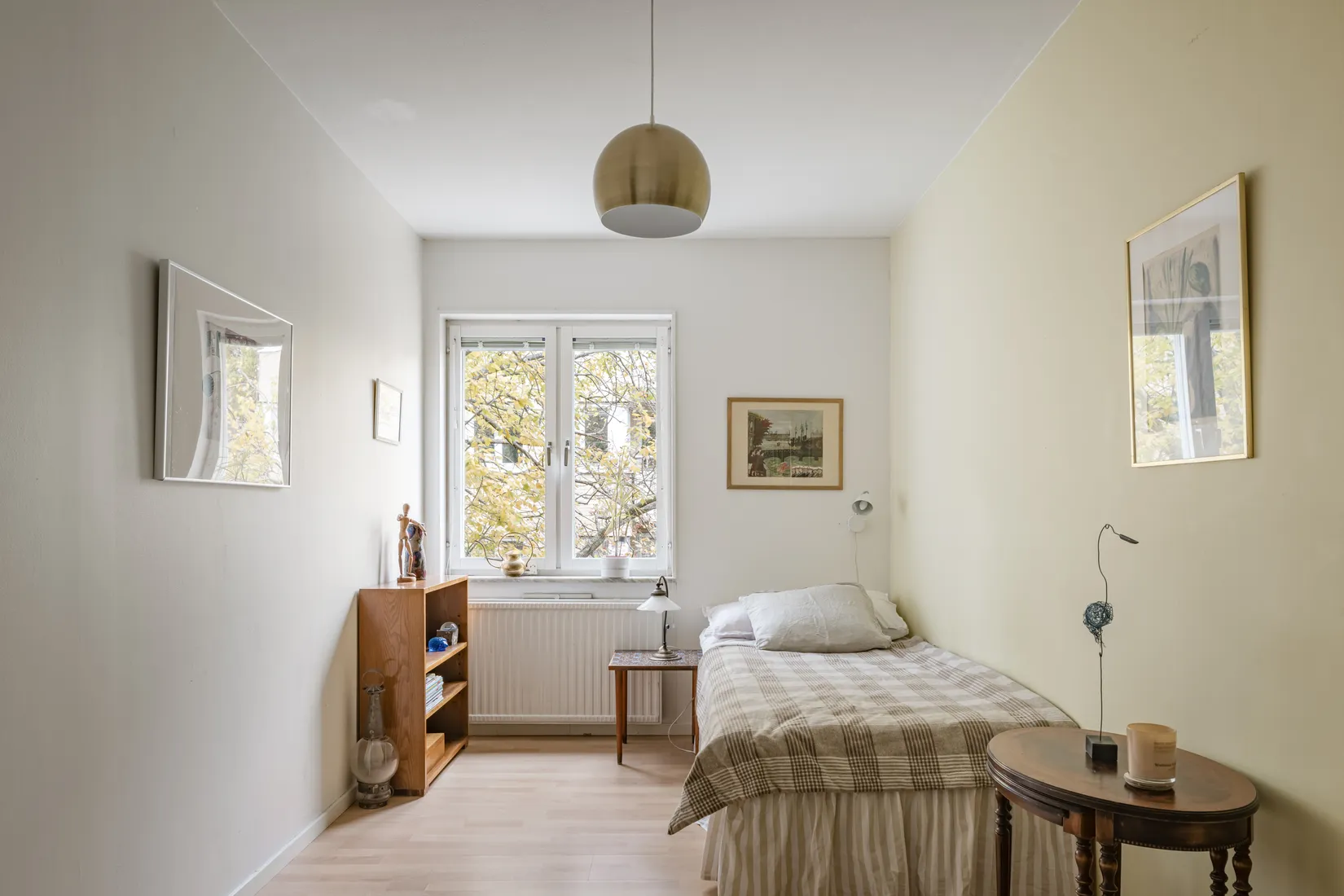 Bostadsrätt, Margretelundsvägen 82, Bromma - Traneberg, Stockholm