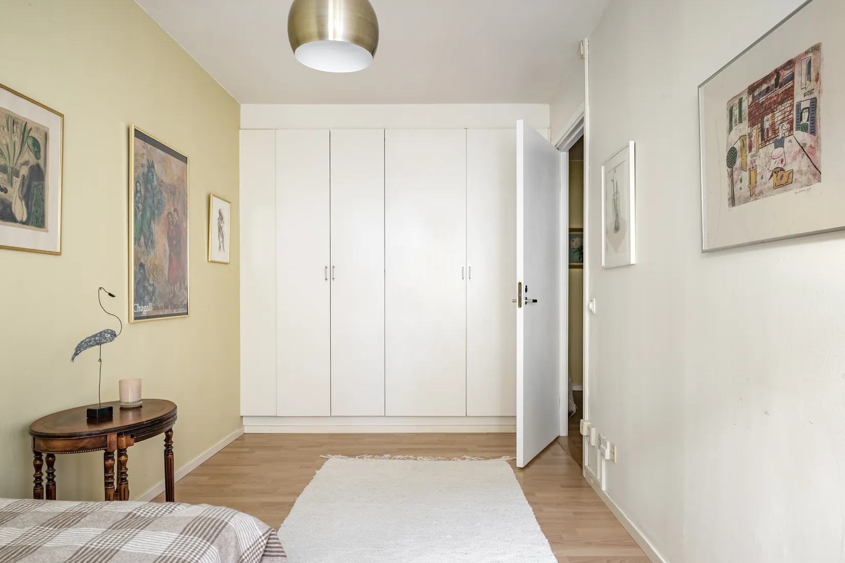 Bostadsrätt, Margretelundsvägen 82, Bromma - Traneberg, Stockholm