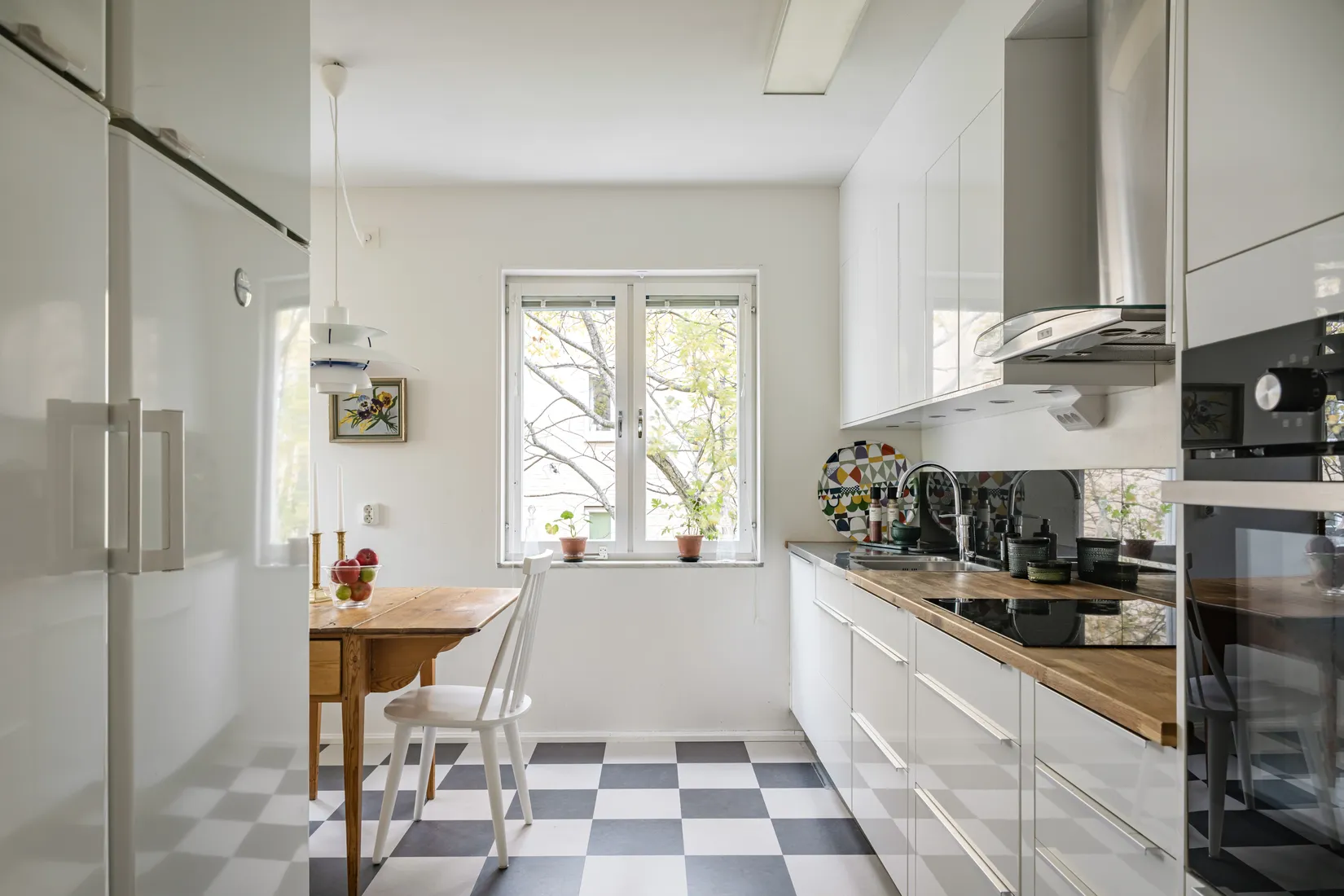 Bostadsrätt, Margretelundsvägen 82, Bromma - Traneberg, Stockholm