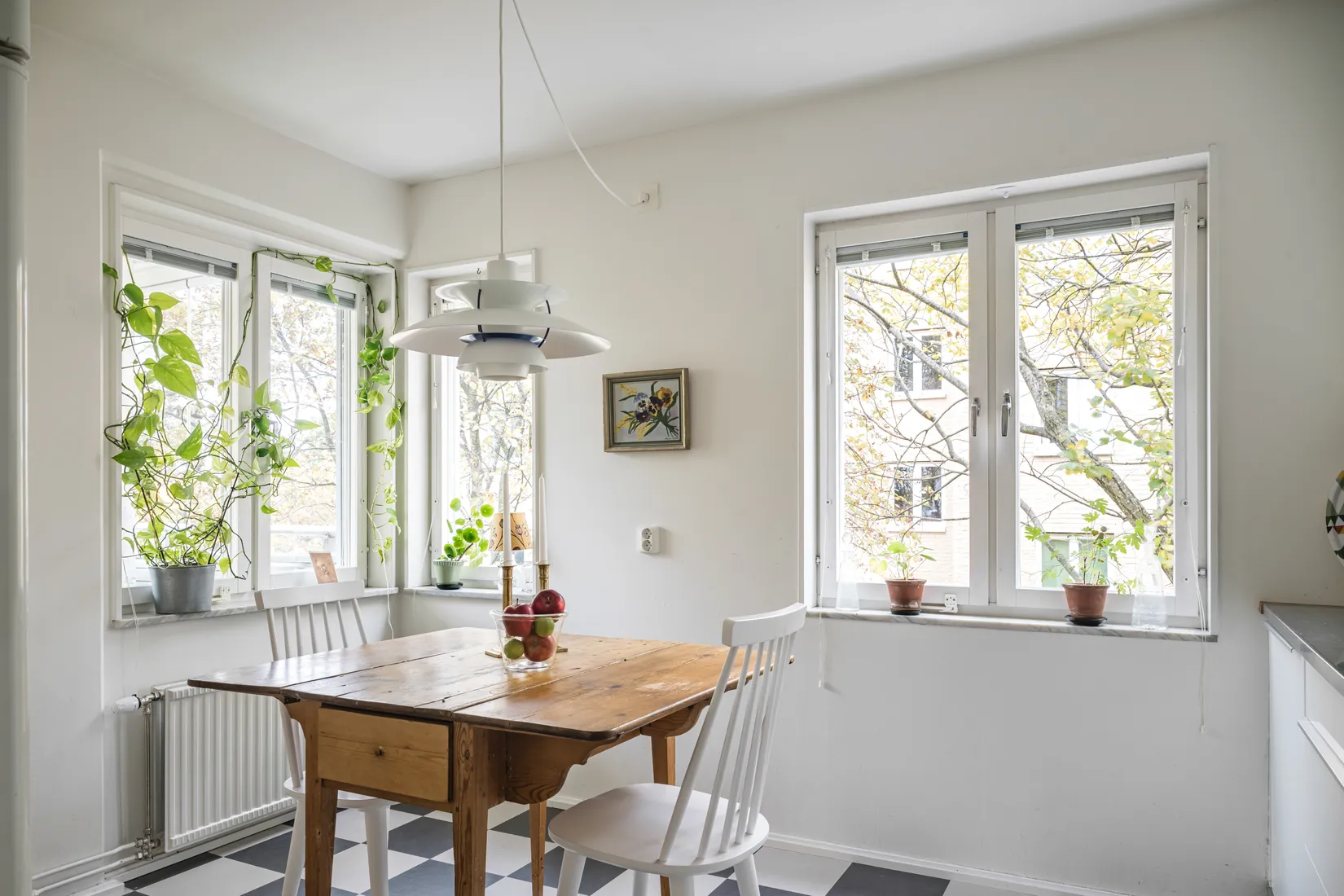 Bostadsrätt, Margretelundsvägen 82, Bromma - Traneberg, Stockholm