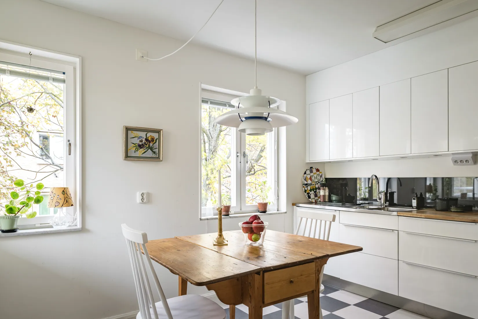 Bostadsrätt, Margretelundsvägen 82, Bromma - Traneberg, Stockholm