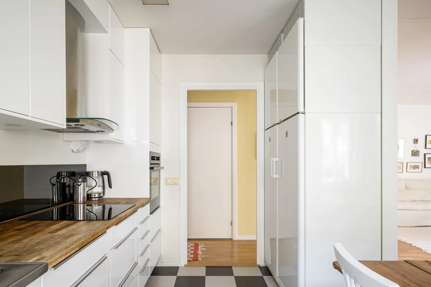 Bostadsrätt, Margretelundsvägen 82, Bromma - Traneberg, Stockholm