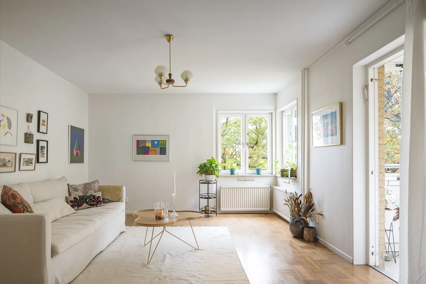 Bostadsrätt, Margretelundsvägen 82, Bromma - Traneberg, Stockholm