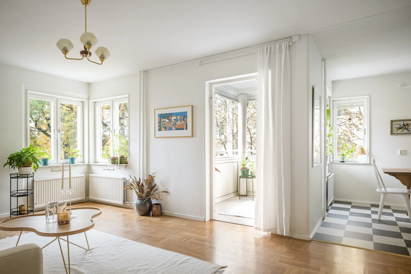 Bostadsrätt, Margretelundsvägen 82, Bromma - Traneberg, Stockholm