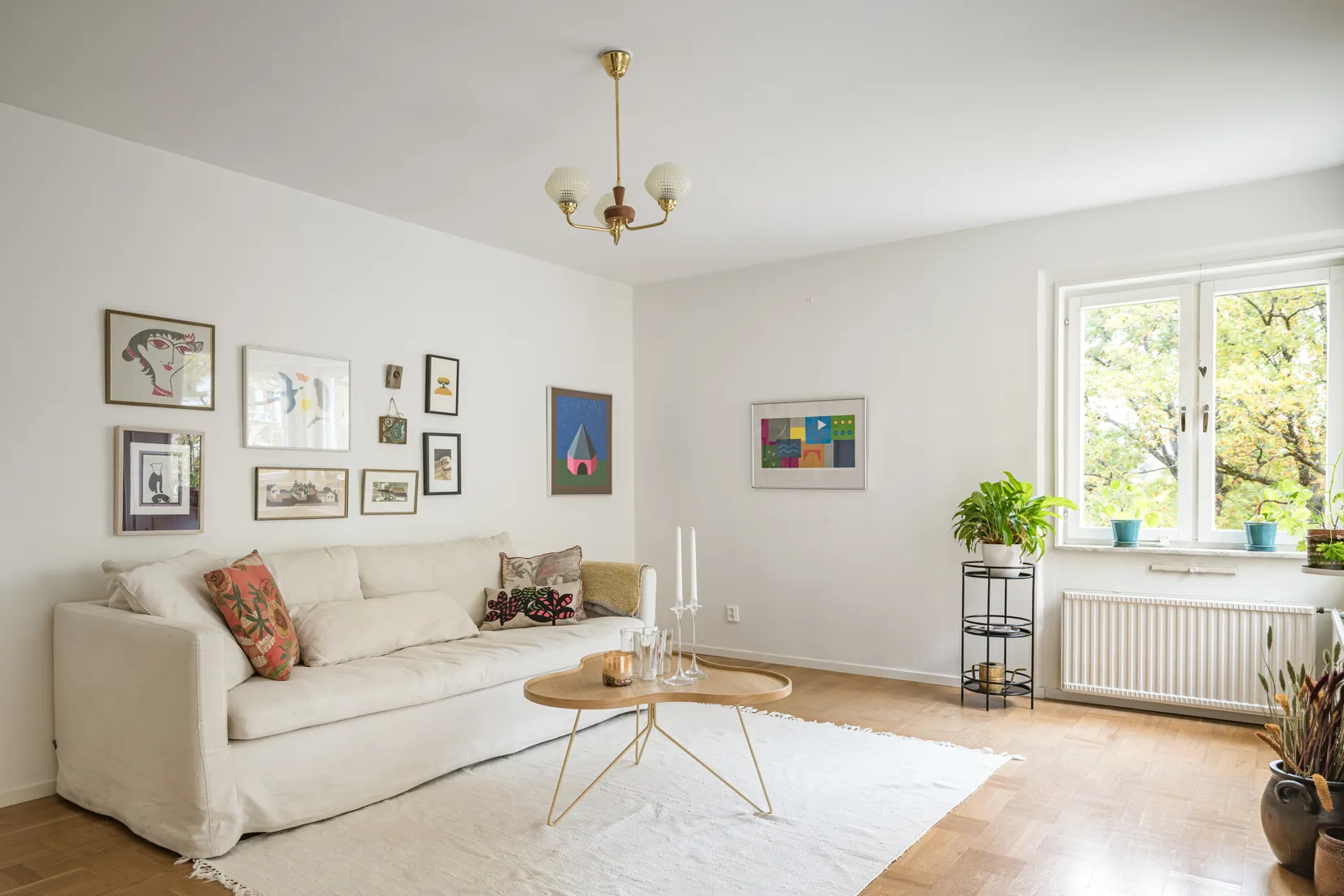 Bostadsrätt, Margretelundsvägen 82, Bromma - Traneberg, Stockholm