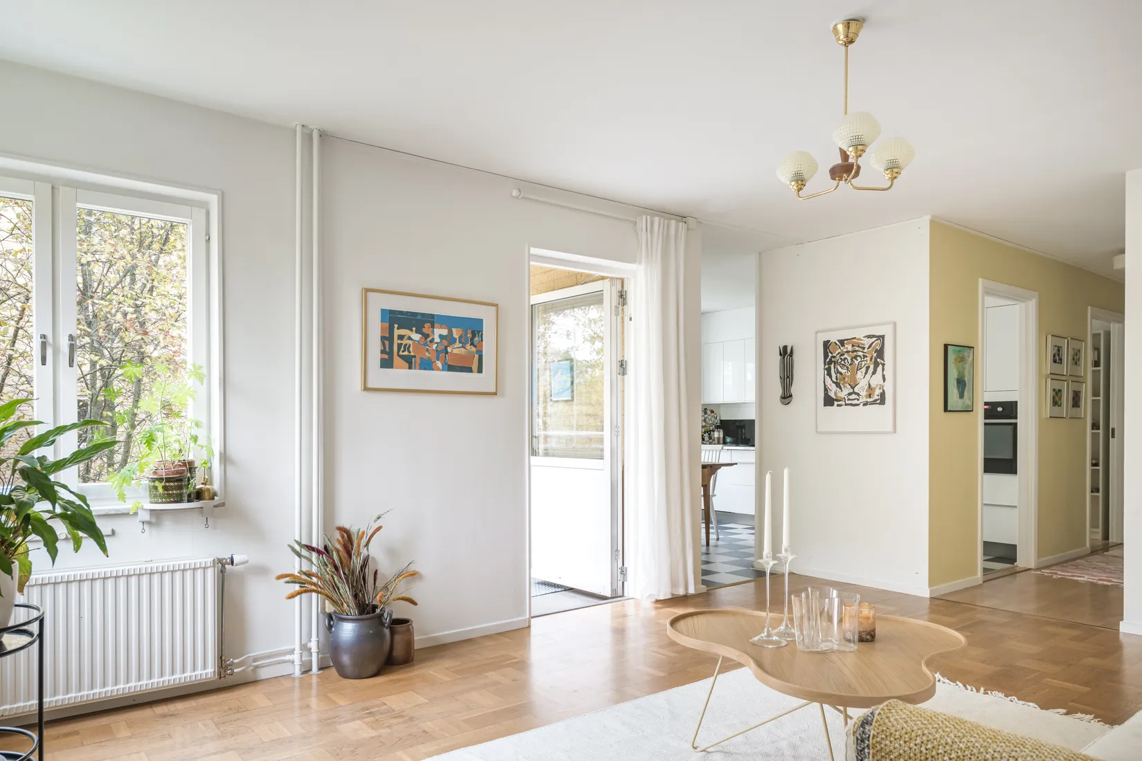 Bostadsrätt, Margretelundsvägen 82, Bromma - Traneberg, Stockholm