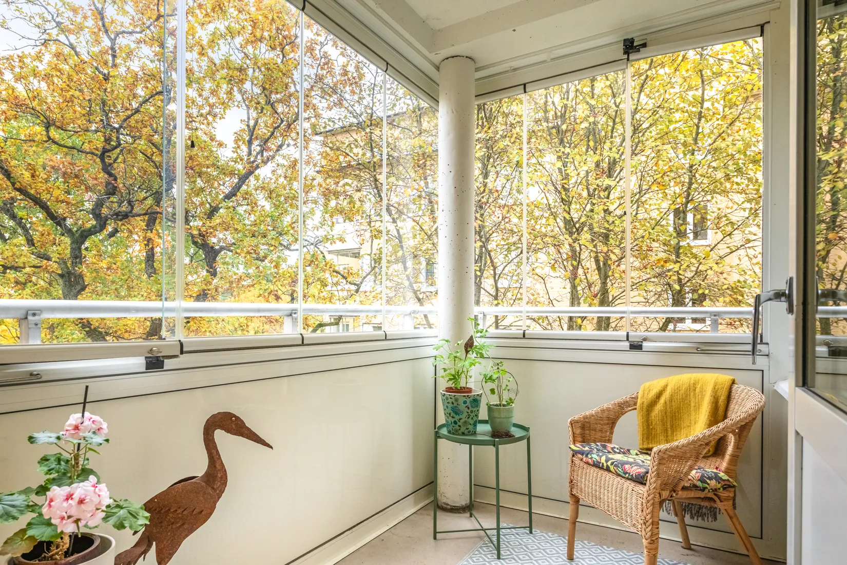 Bostadsrätt, Margretelundsvägen 82, Bromma - Traneberg, Stockholm