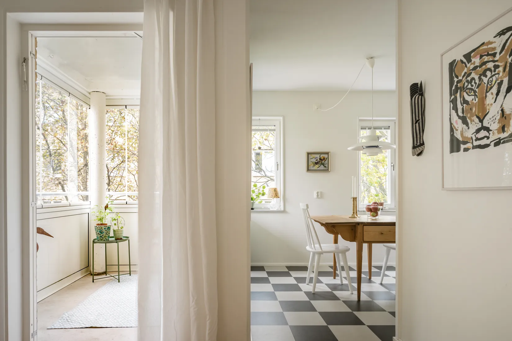 Bostadsrätt, Margretelundsvägen 82, Bromma - Traneberg, Stockholm