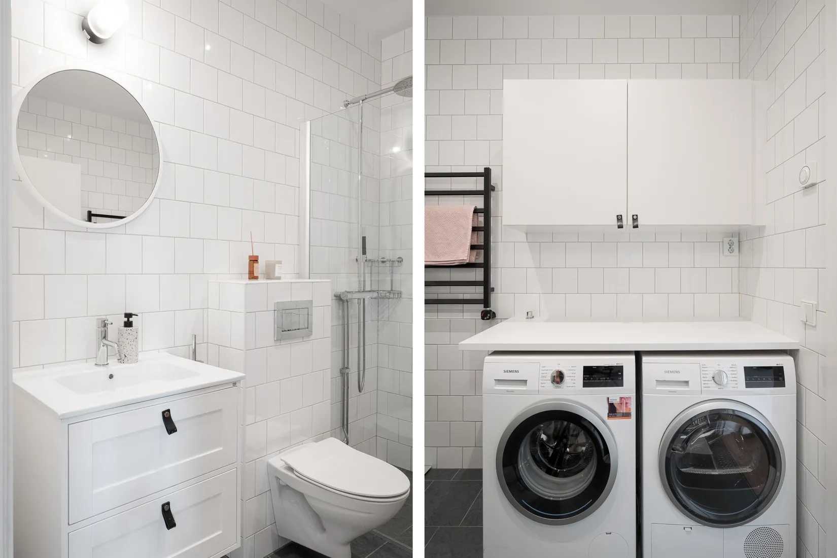 Radhus, Rådans gårdsväg 39, Silverdal, Sollentuna