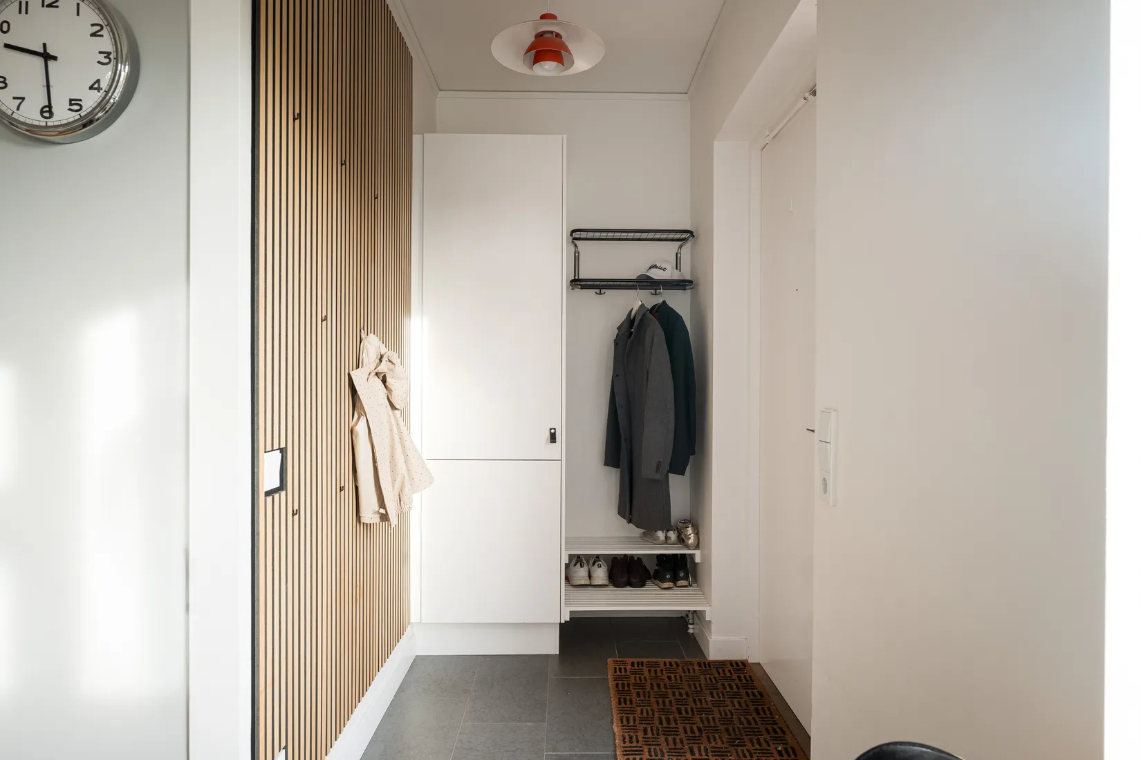 Radhus, Rådans gårdsväg 39, Silverdal, Sollentuna