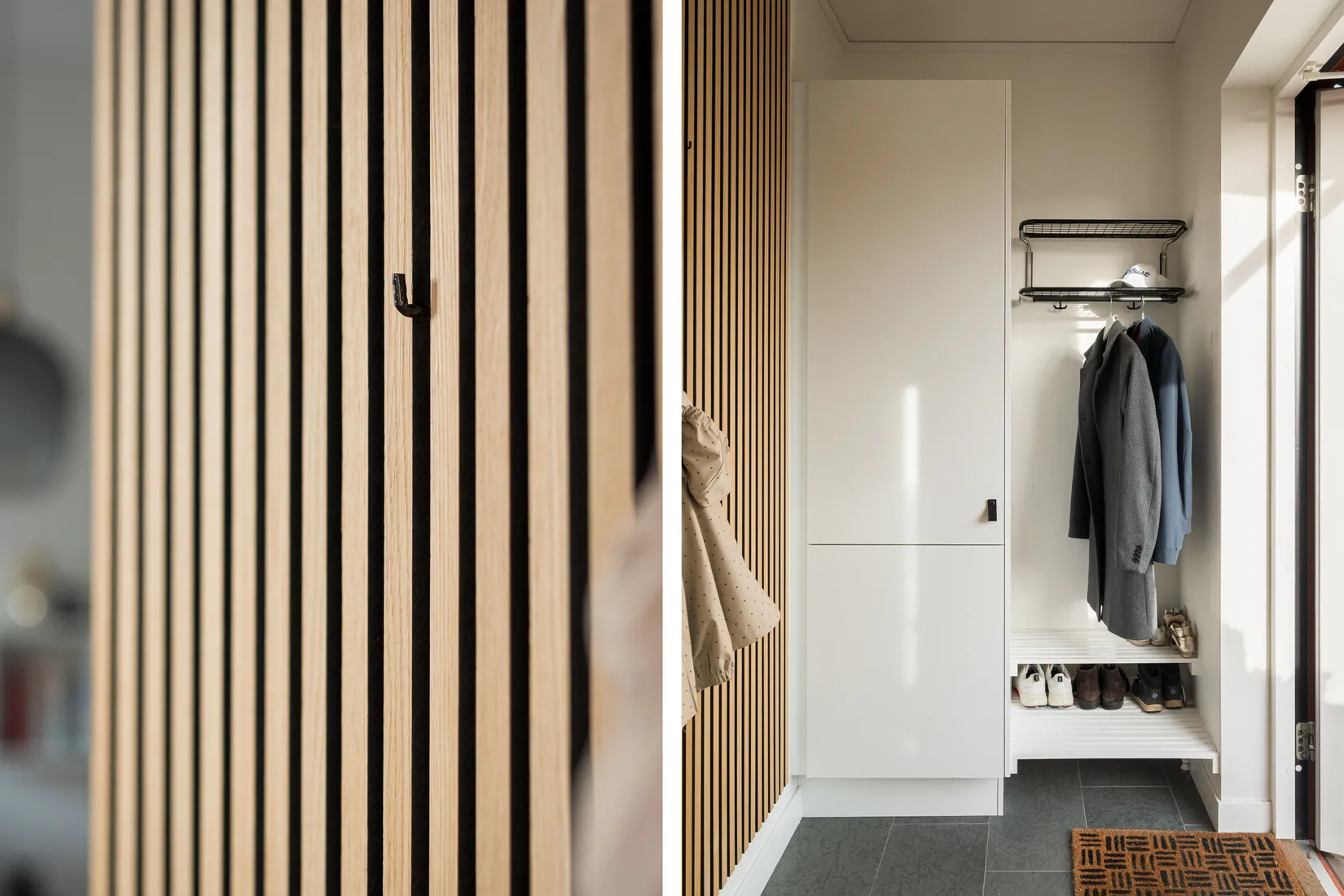 Radhus, Rådans gårdsväg 39, Silverdal, Sollentuna
