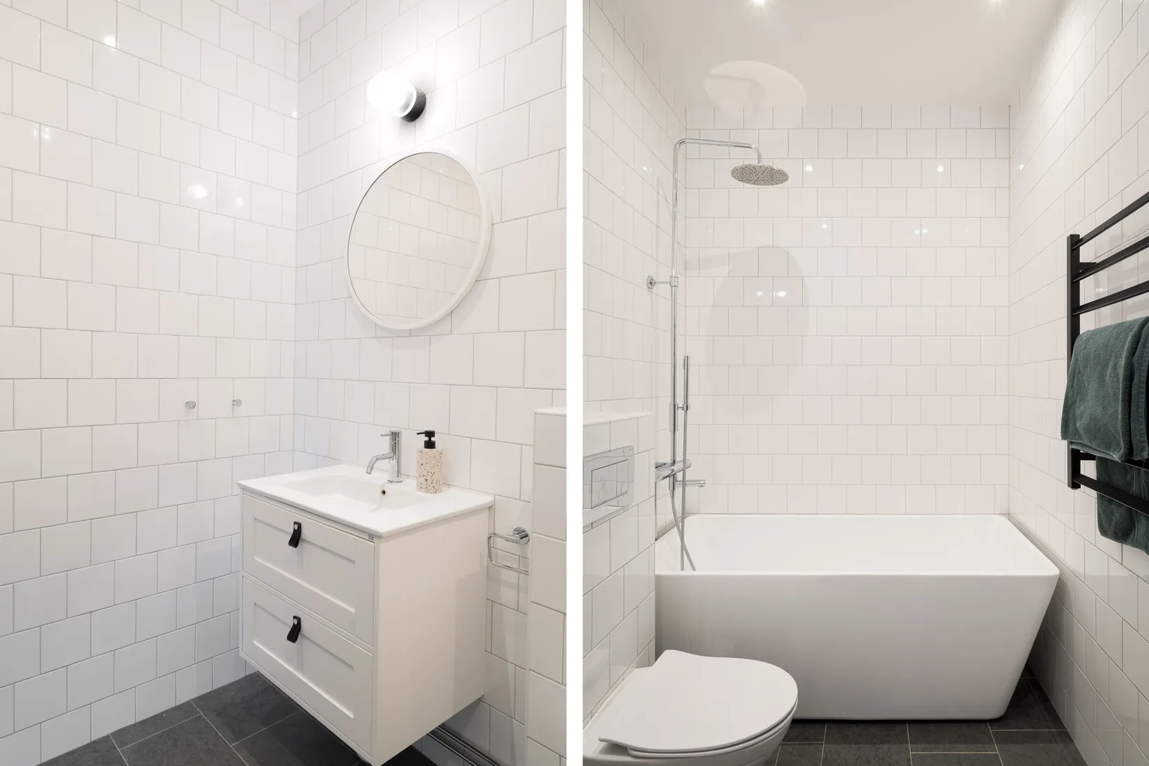 Radhus, Rådans gårdsväg 39, Silverdal, Sollentuna