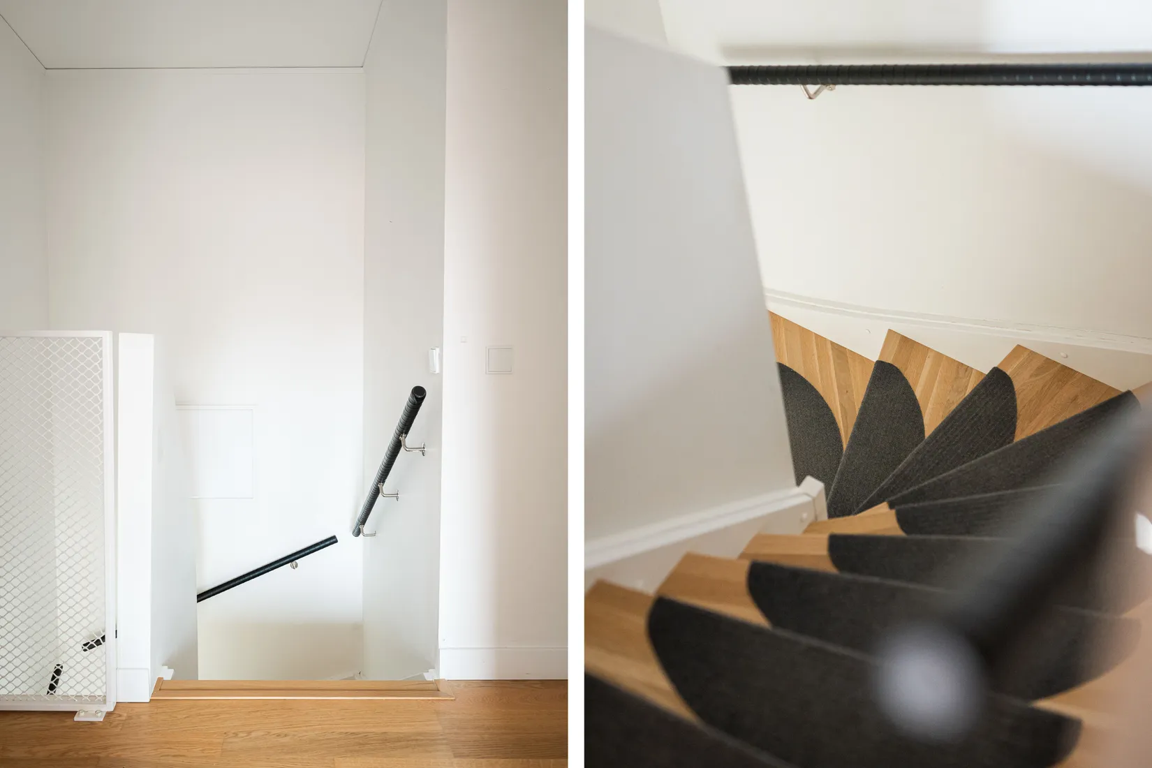 Radhus, Rådans gårdsväg 39, Silverdal, Sollentuna