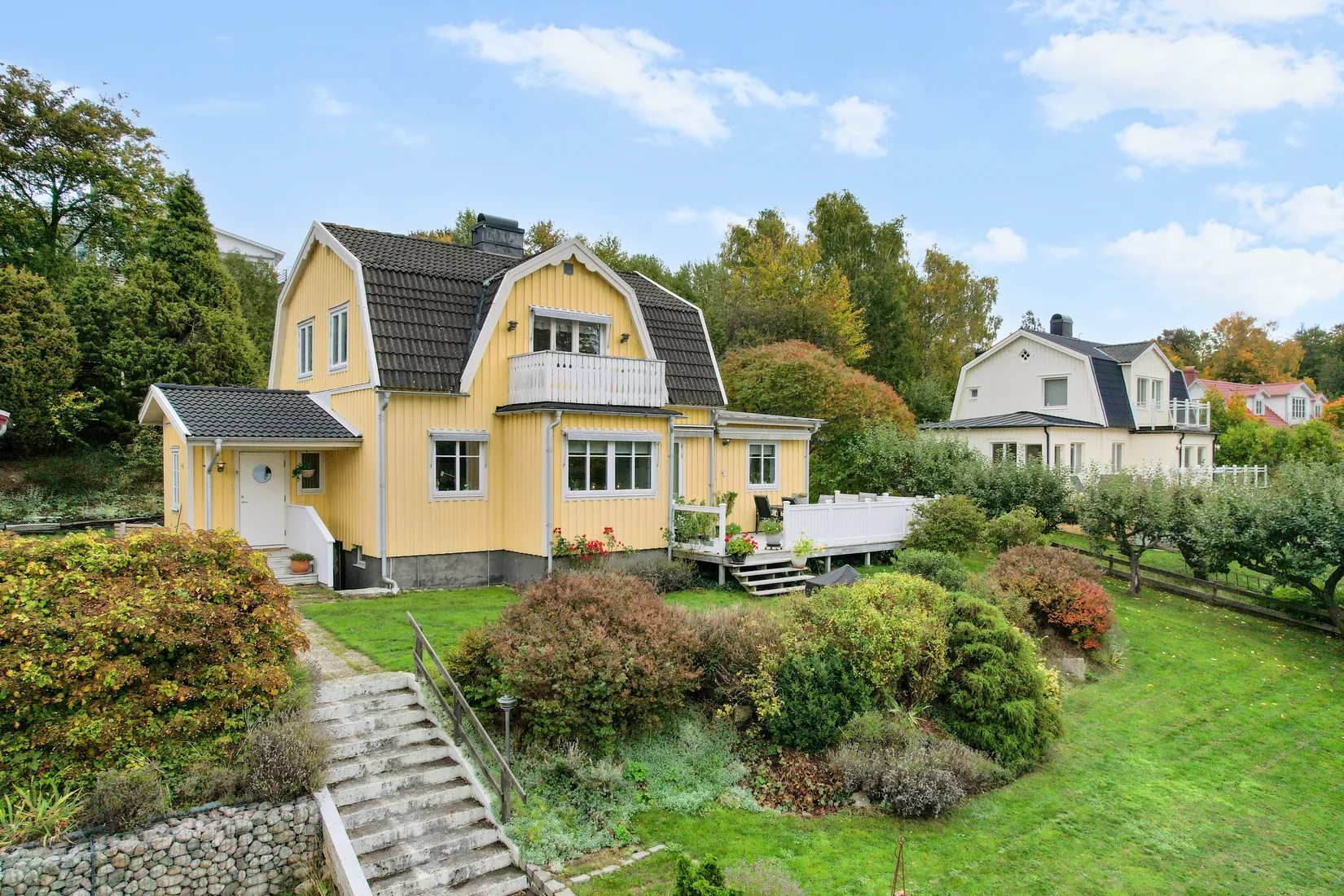 Villa, Ringövägen 33, Ringö, Karlskrona