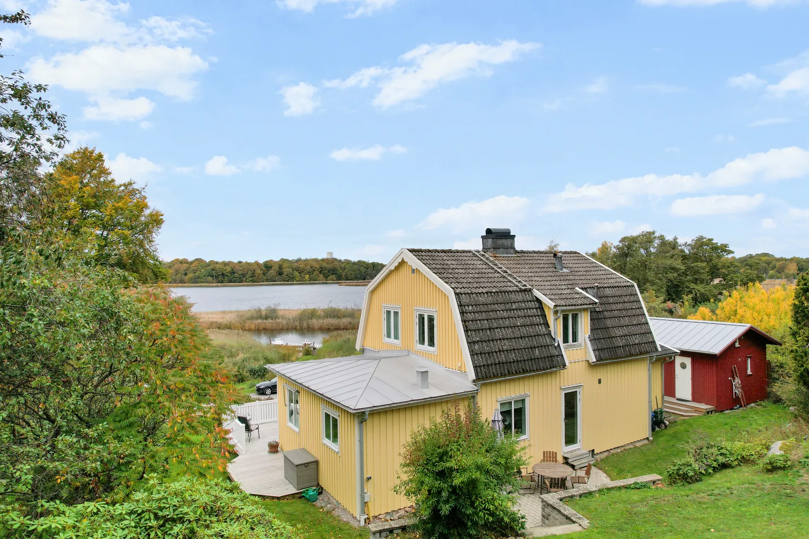 Villa, Ringövägen 33, Ringö, Karlskrona