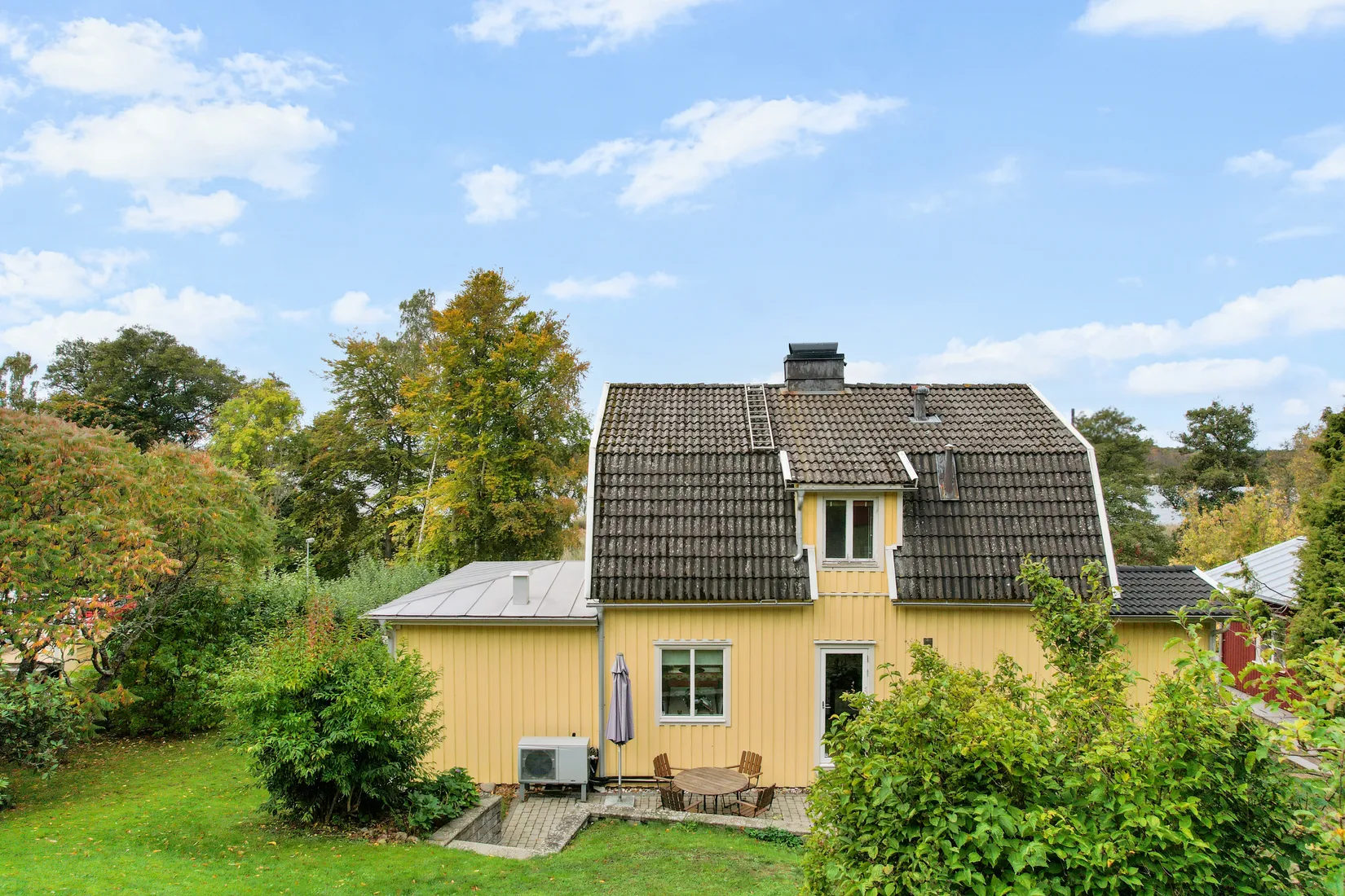 Villa, Ringövägen 33, Ringö, Karlskrona