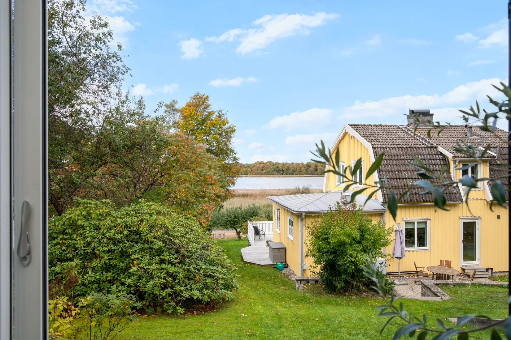 Villa, Ringövägen 33, Ringö, Karlskrona