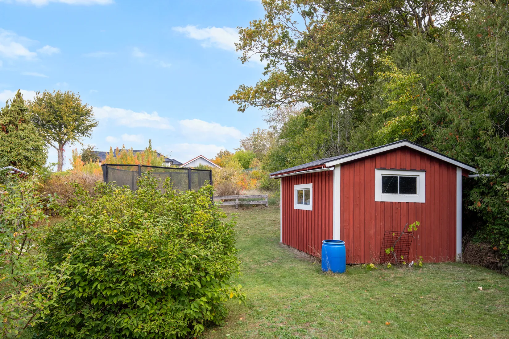 Villa, Ringövägen 33, Ringö, Karlskrona