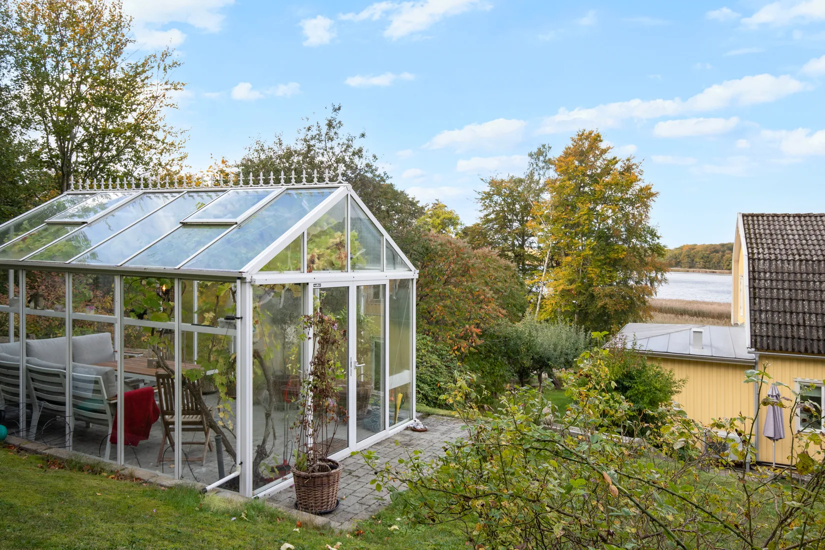 Villa, Ringövägen 33, Ringö, Karlskrona