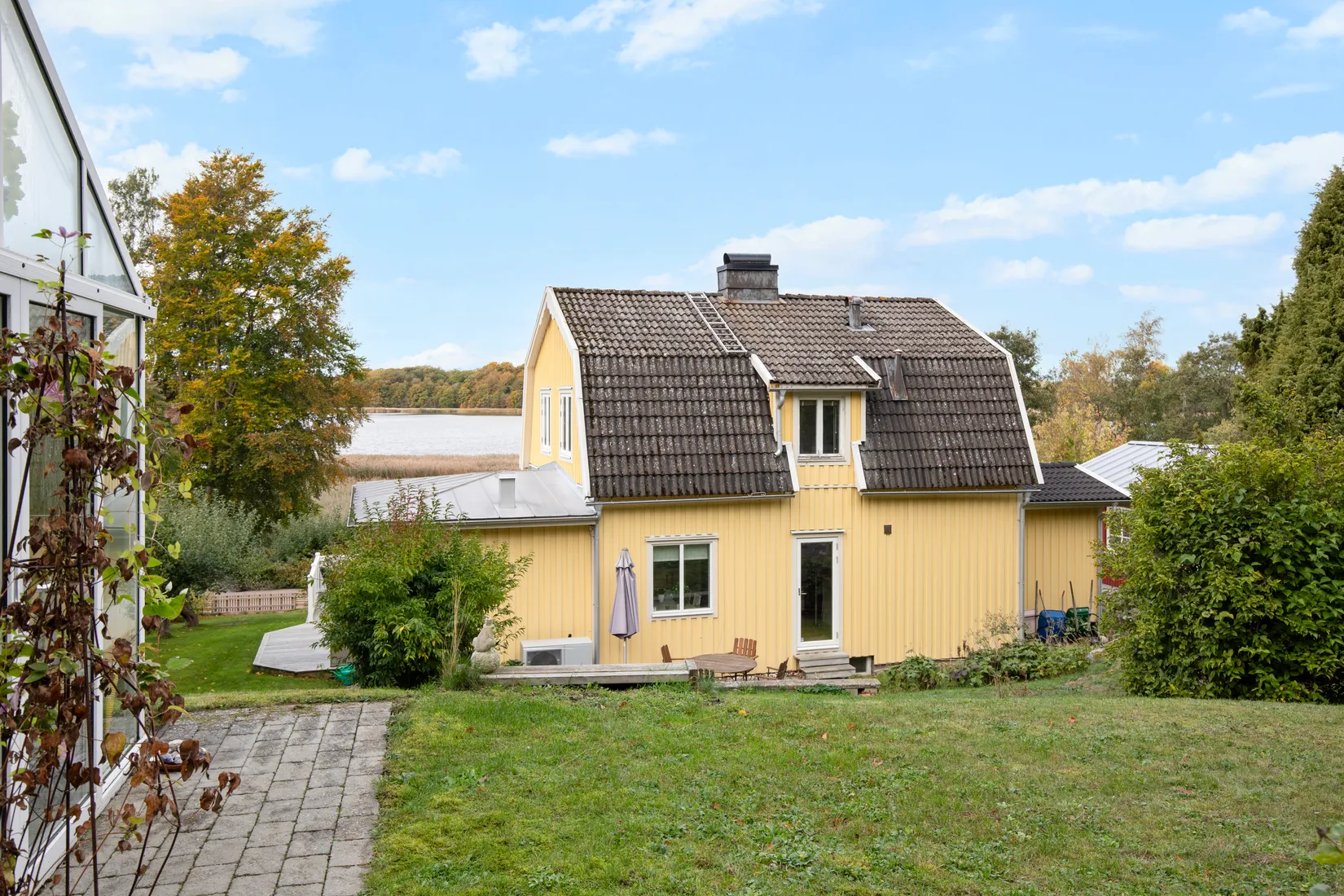 Villa, Ringövägen 33, Ringö, Karlskrona