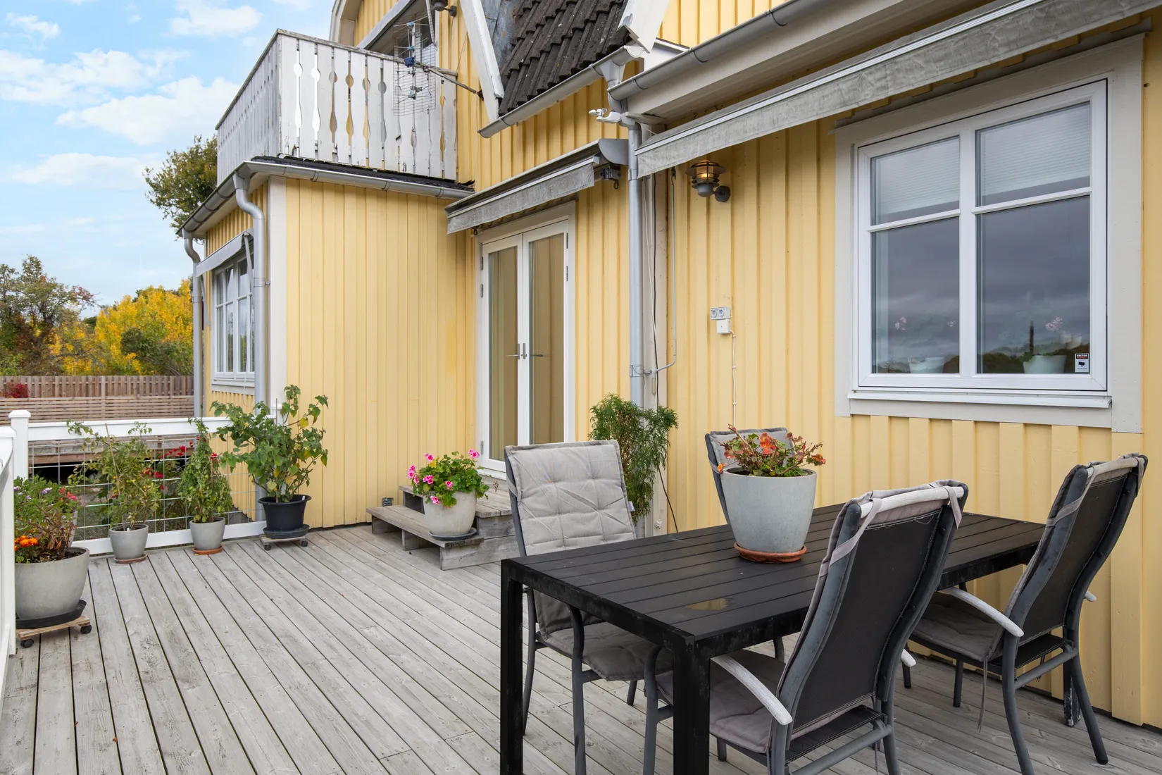 Villa, Ringövägen 33, Ringö, Karlskrona