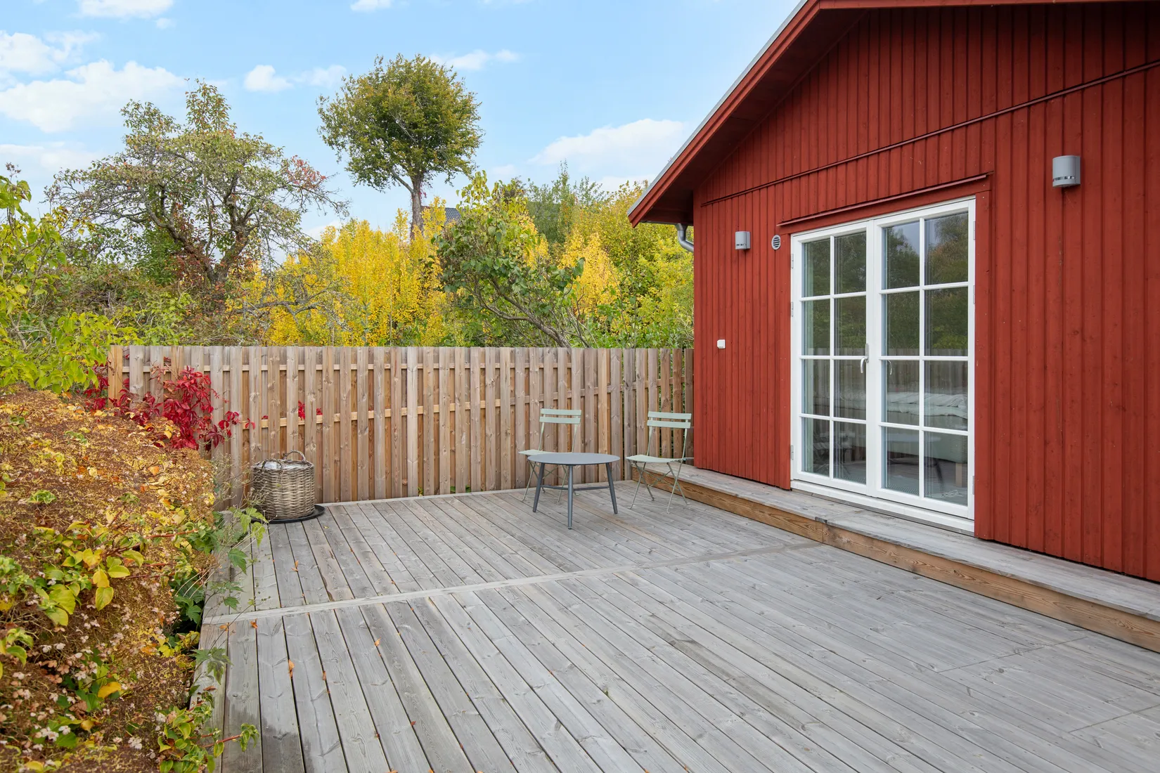 Villa, Ringövägen 33, Ringö, Karlskrona