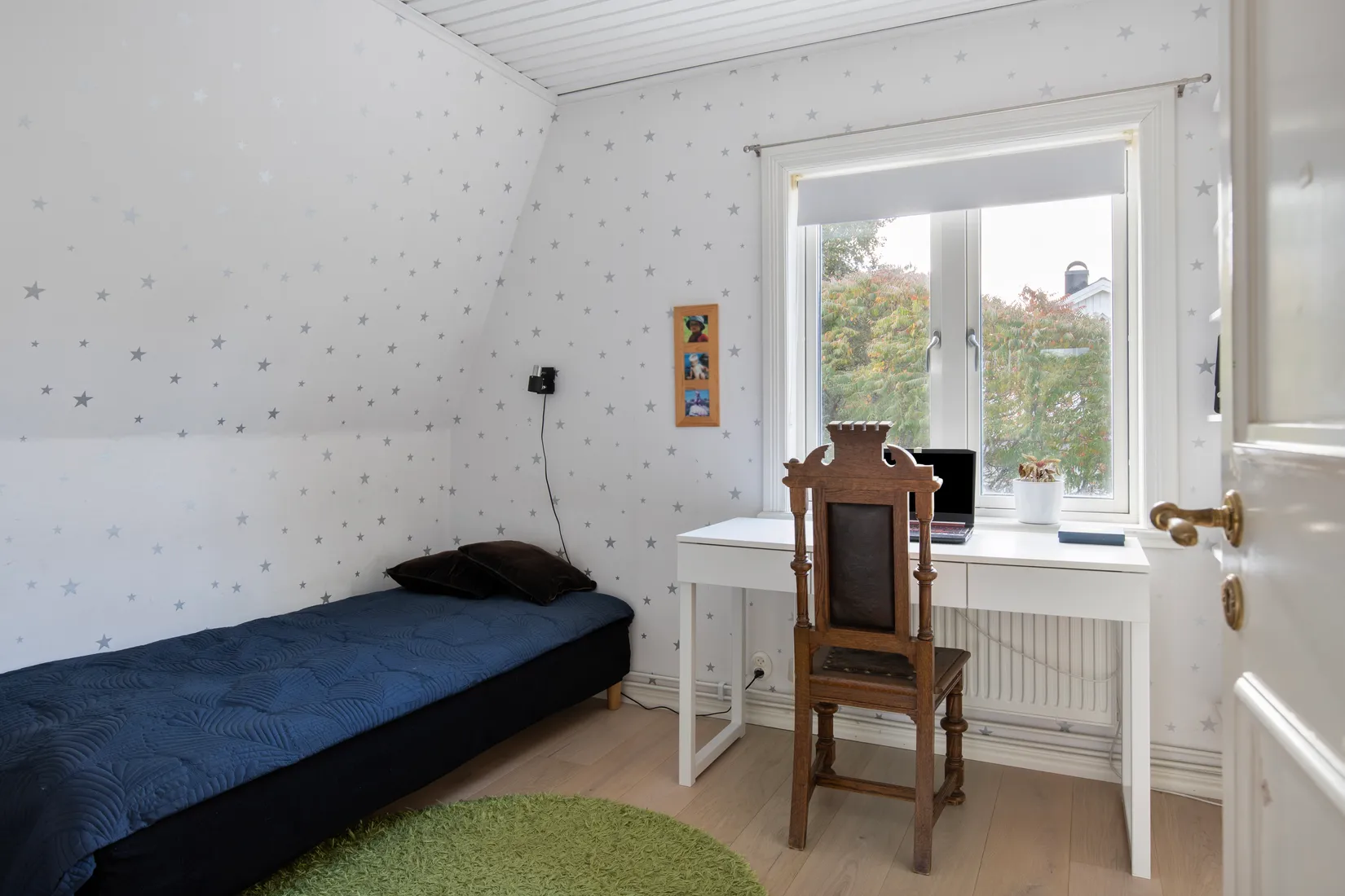 Villa, Ringövägen 33, Ringö, Karlskrona