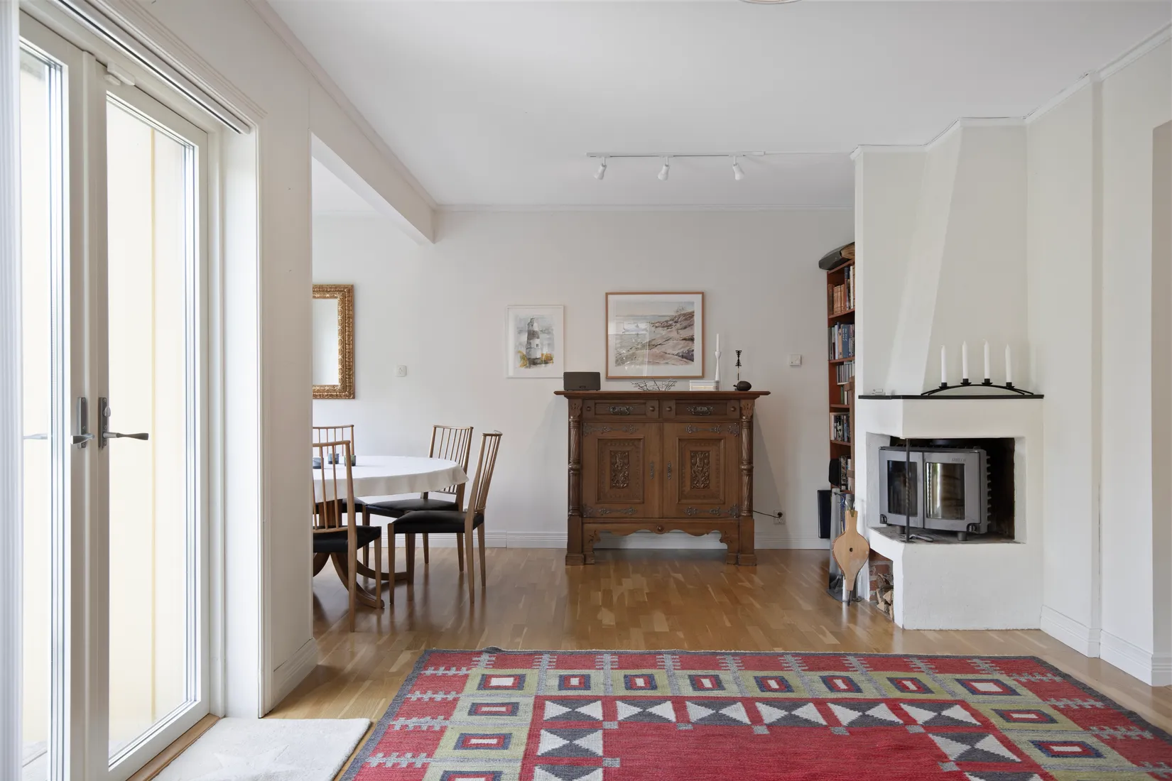Villa, Ringövägen 33, Ringö, Karlskrona