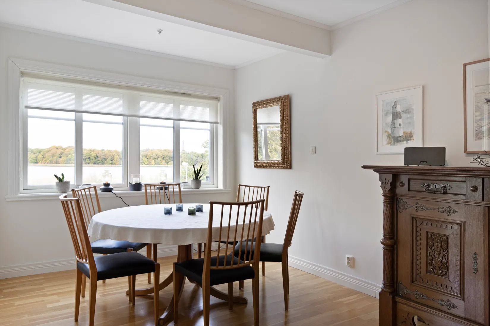 Villa, Ringövägen 33, Ringö, Karlskrona