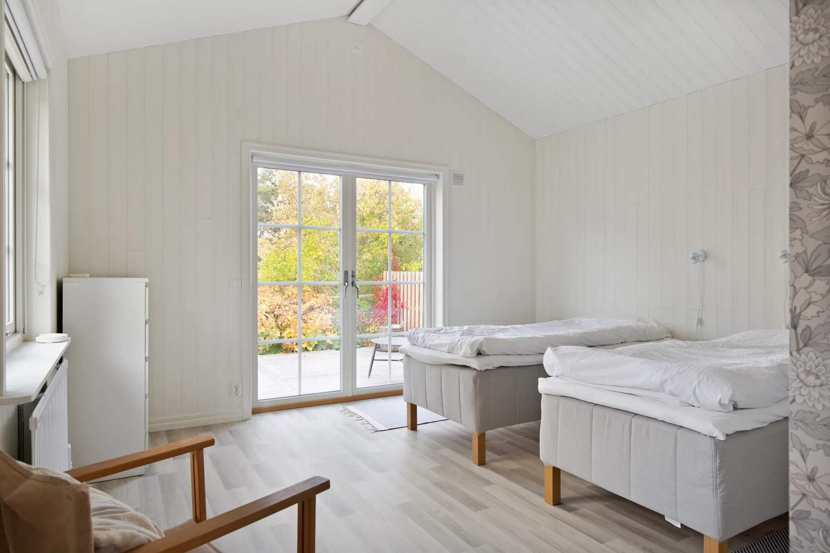 Villa, Ringövägen 33, Ringö, Karlskrona