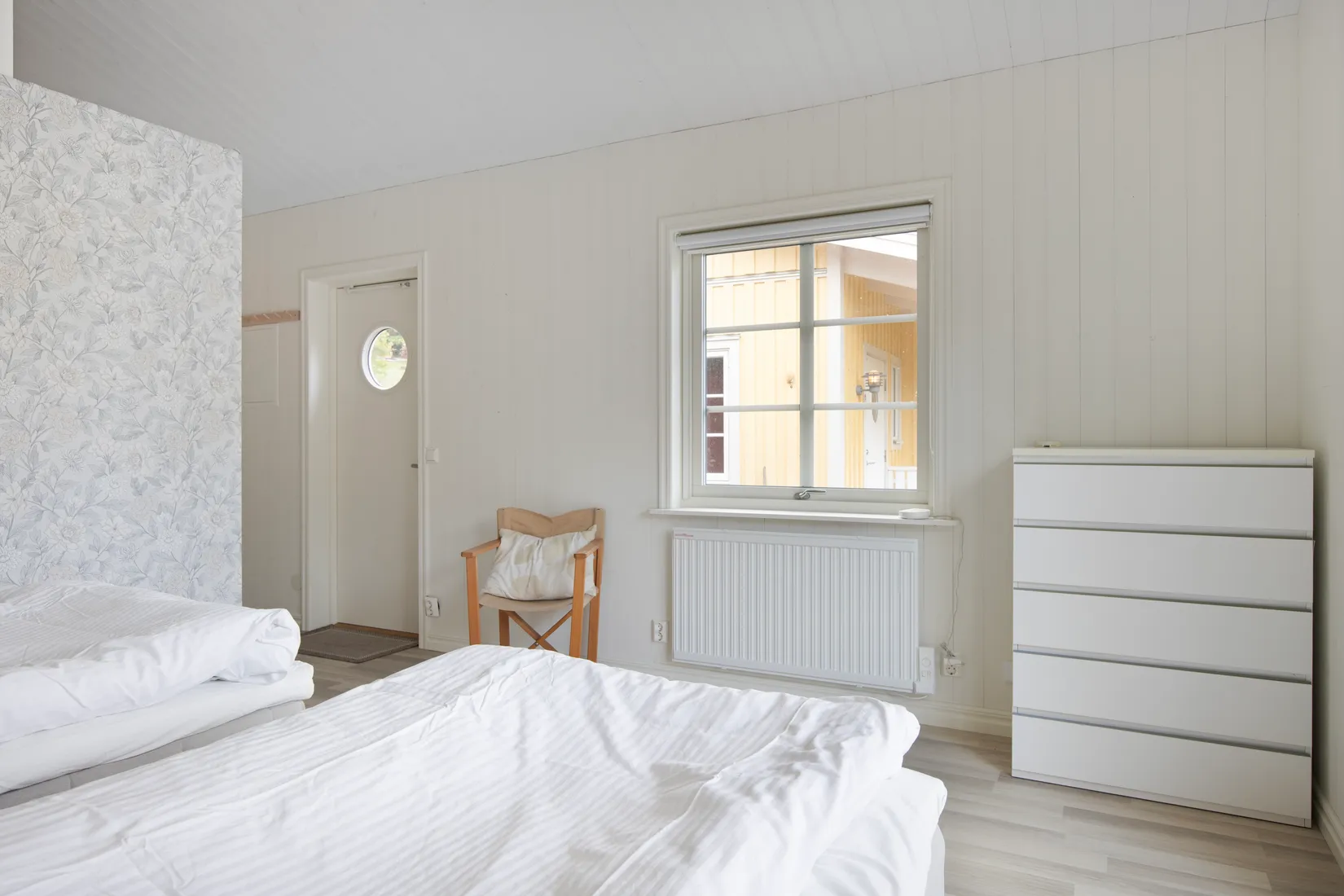 Villa, Ringövägen 33, Ringö, Karlskrona