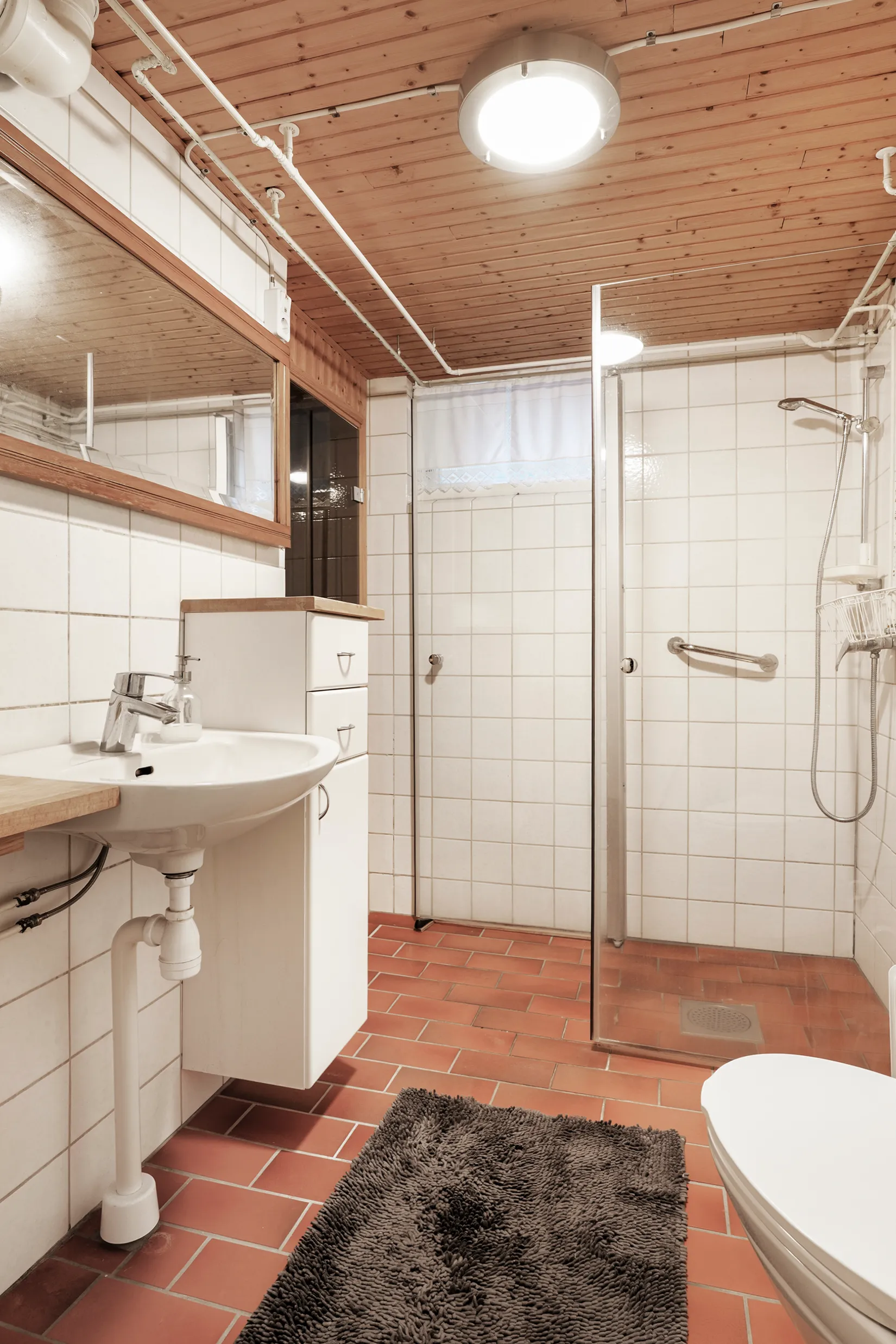 Villa, Klockarevägen 3, Holm, Halmstad