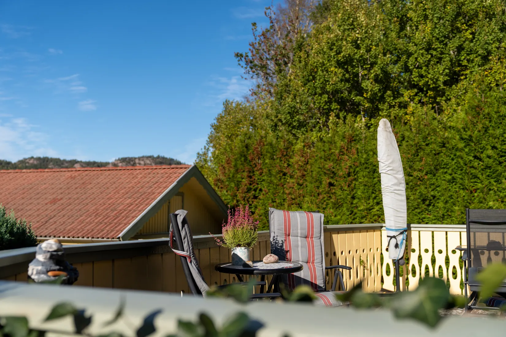 Villa, Skarstad 101, Brastad, Lysekil