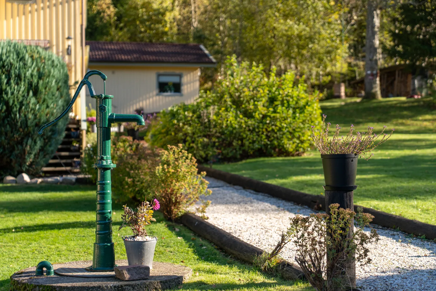Villa, Skarstad 101, Brastad, Lysekil