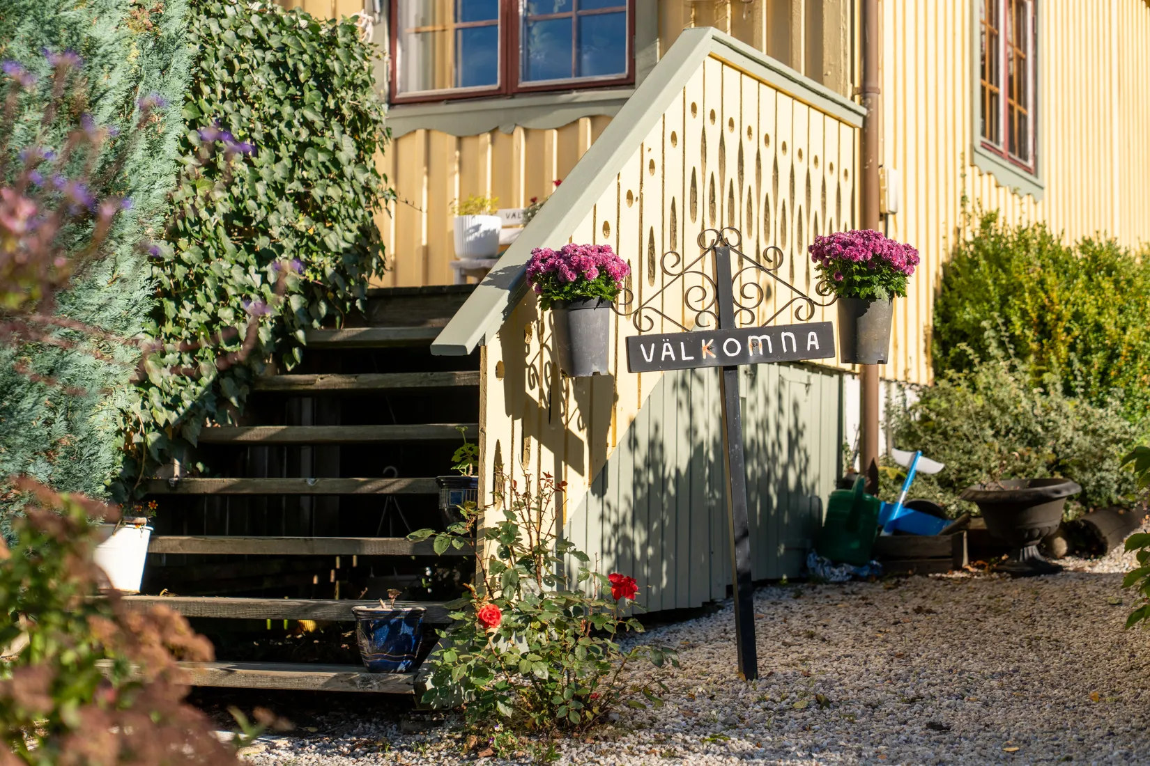 Villa, Skarstad 101, Brastad, Lysekil