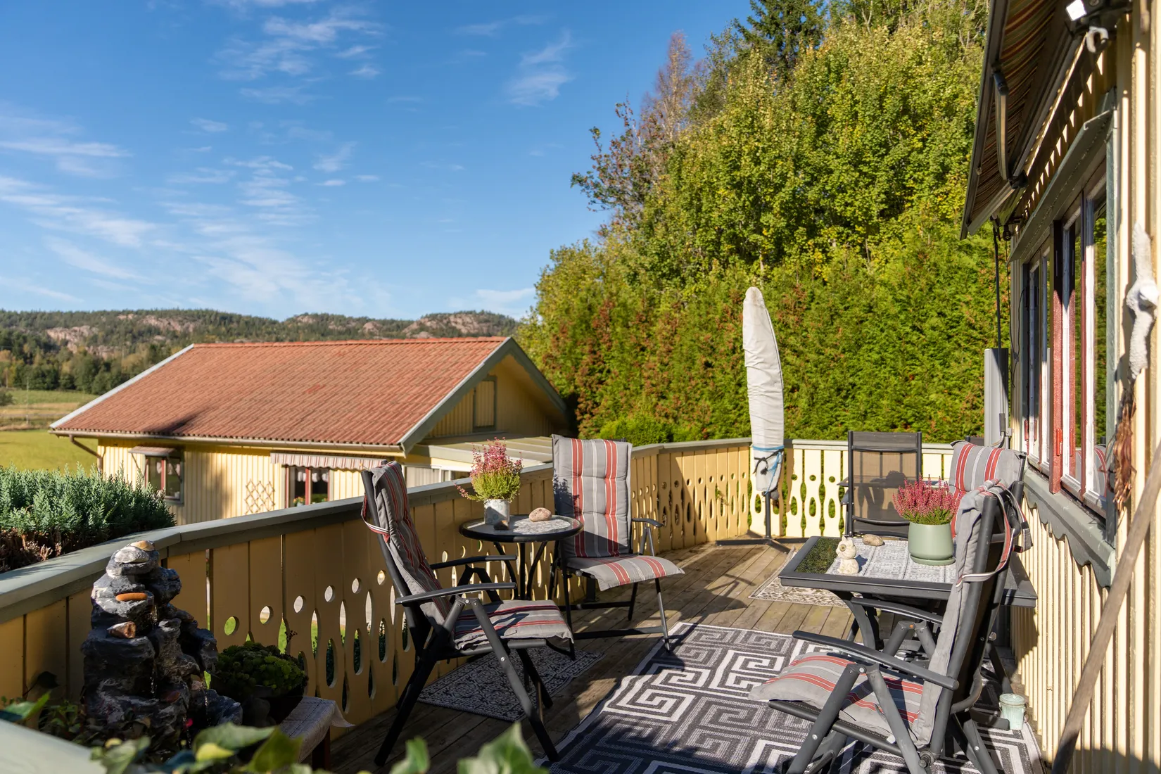 Villa, Skarstad 101, Brastad, Lysekil