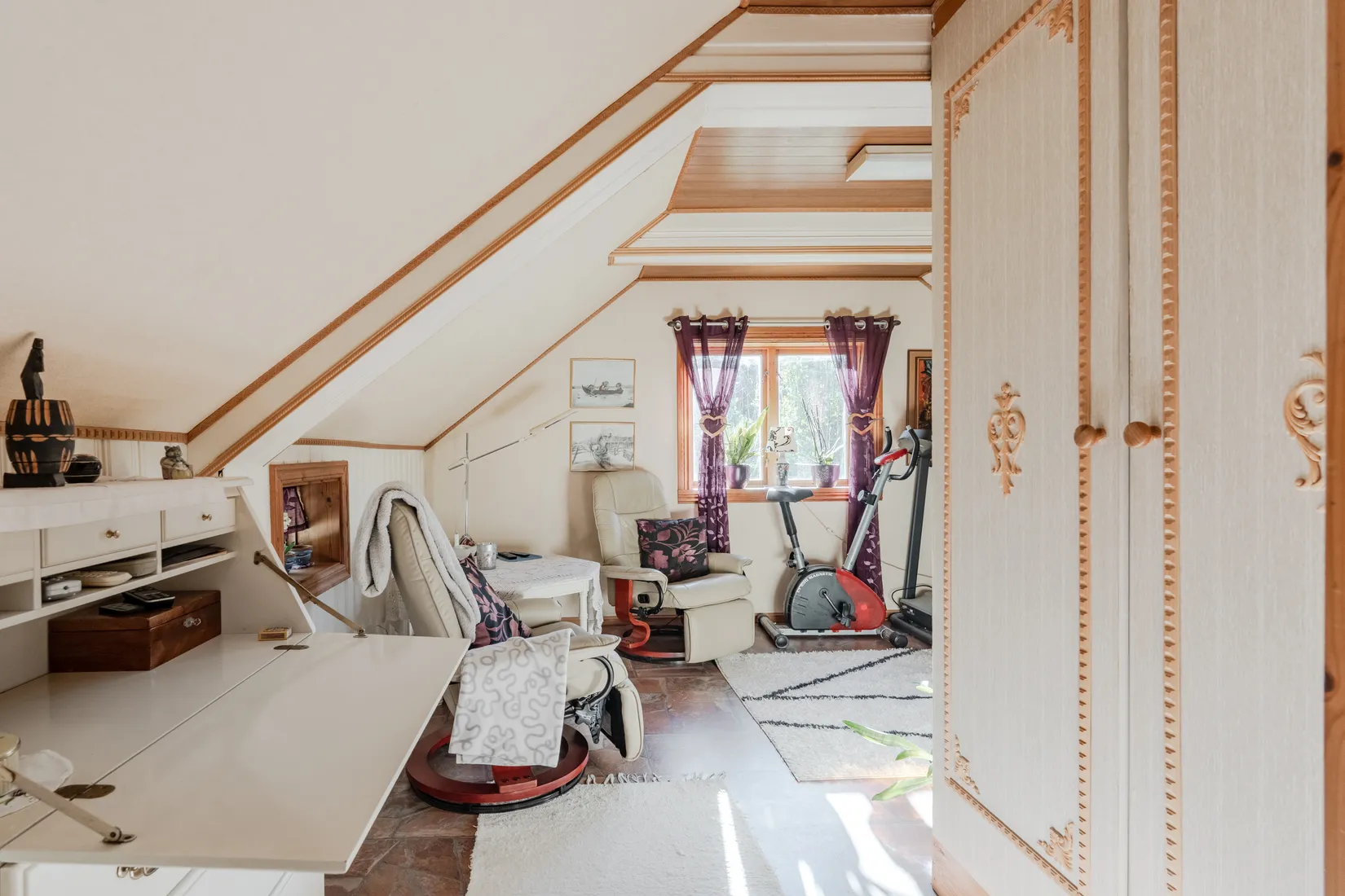 Villa, Skarstad 101, Brastad, Lysekil