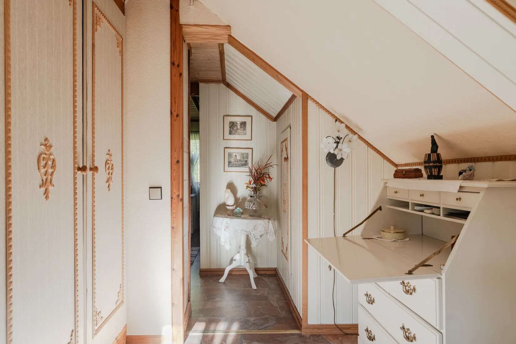 Villa, Skarstad 101, Brastad, Lysekil