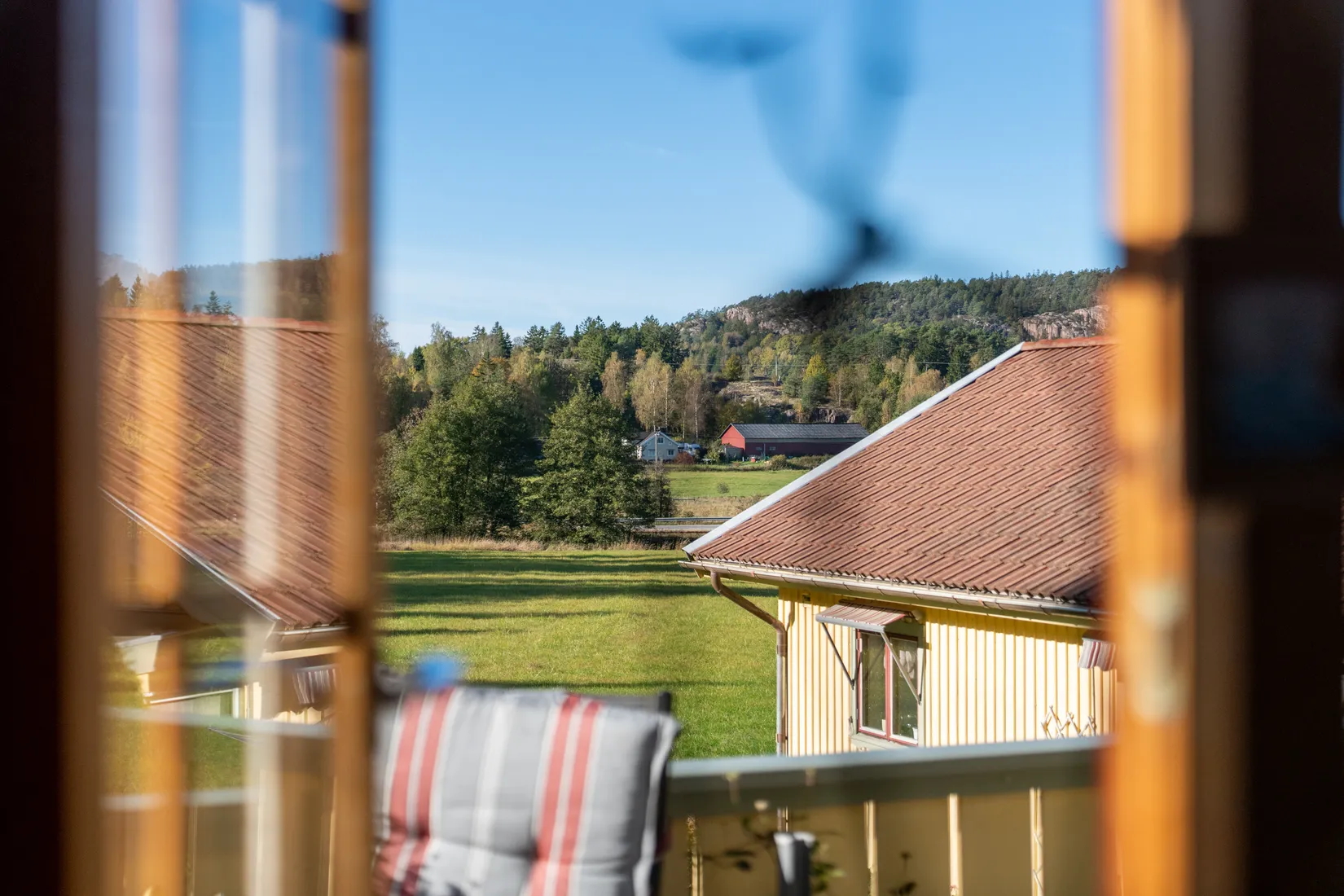 Villa, Skarstad 101, Brastad, Lysekil