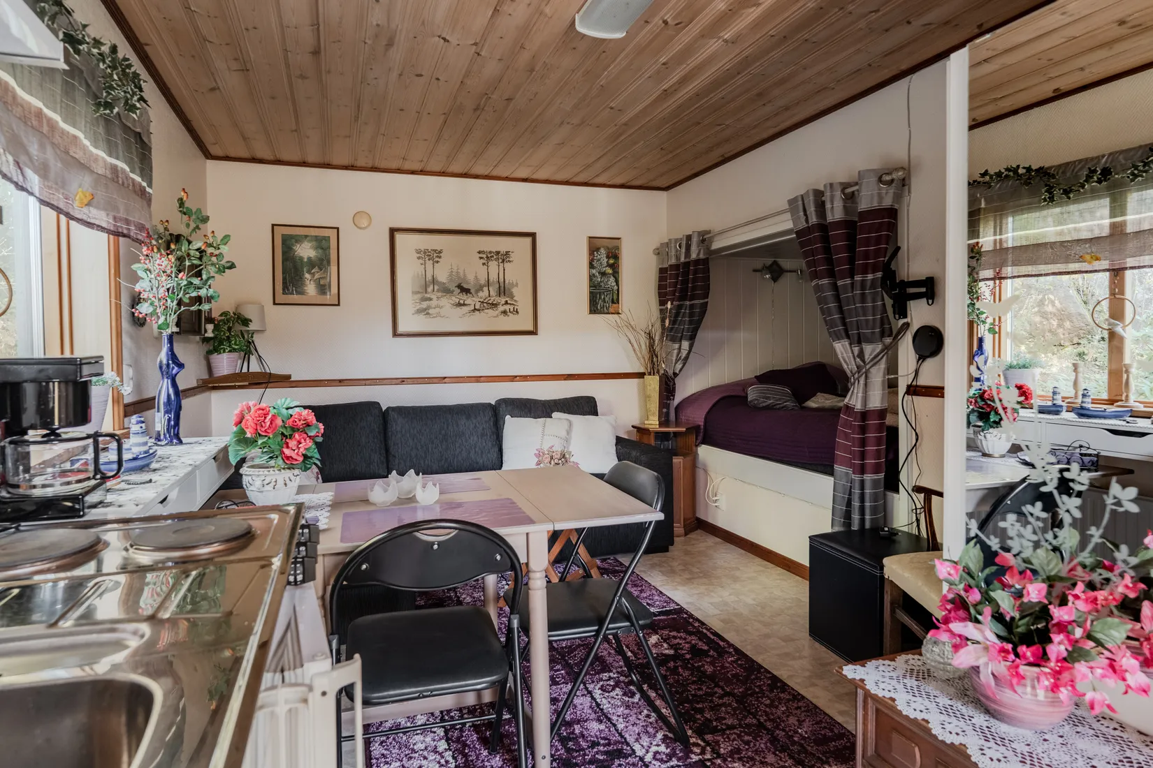 Villa, Skarstad 101, Brastad, Lysekil