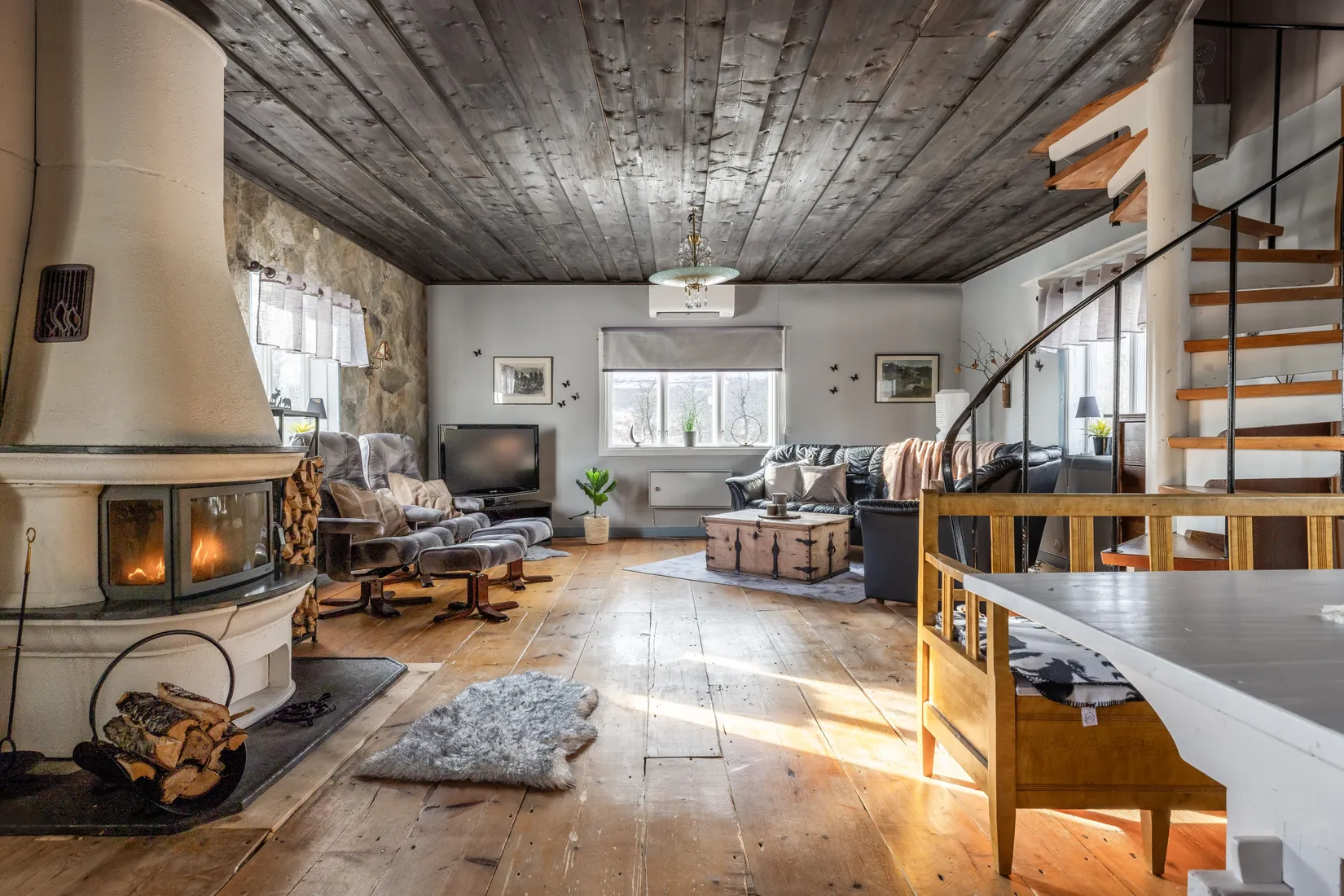 Fritidshus, Fäbodvägen 26, Bruksvallarna, Härjedalen