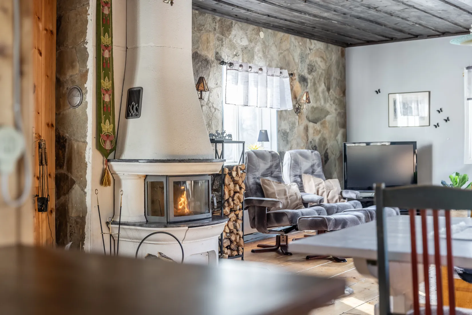 Fritidshus, Fäbodvägen 26, Bruksvallarna, Härjedalen