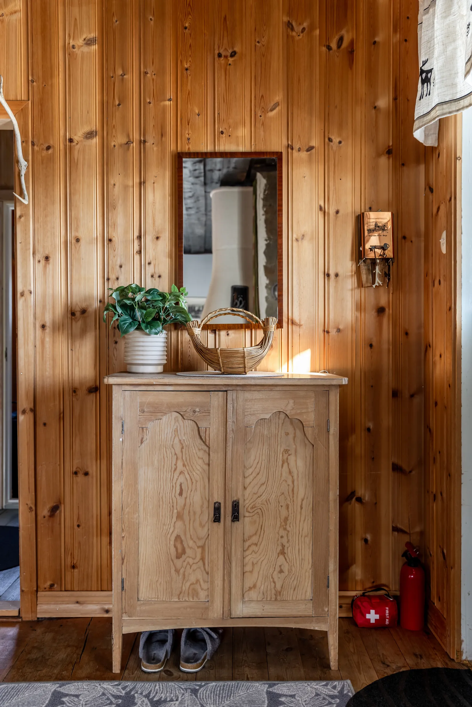 Fritidshus, Fäbodvägen 26, Bruksvallarna, Härjedalen
